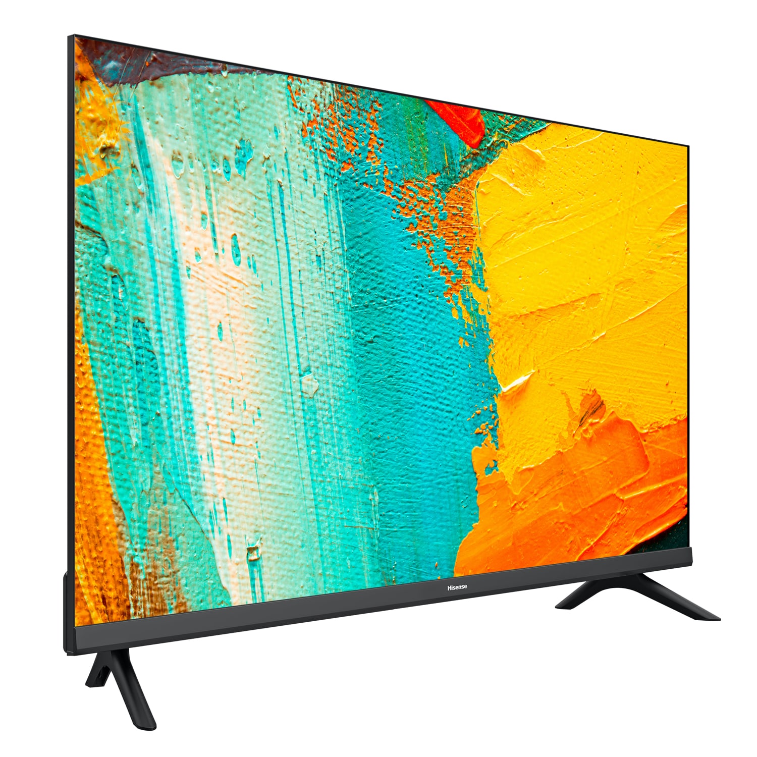 Hisense 32A4GTUK 32" HD Ready Smart TV thumbnail image