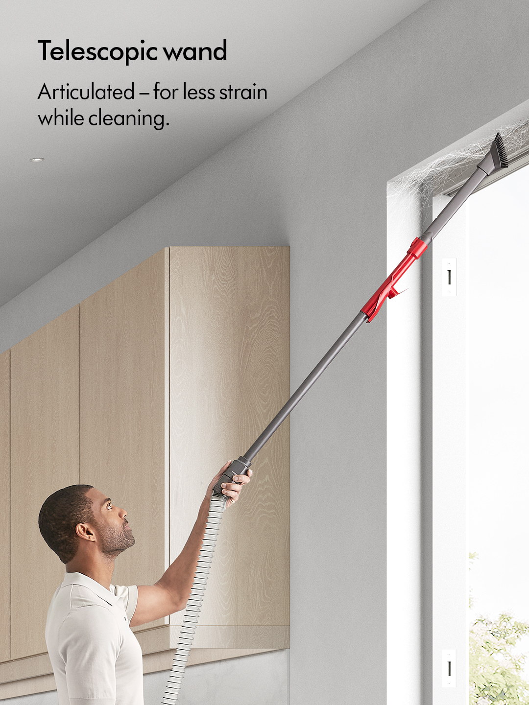  Dyson BALLANIMALNEW Animal Upright Vacuum Cleaner thumbnail image