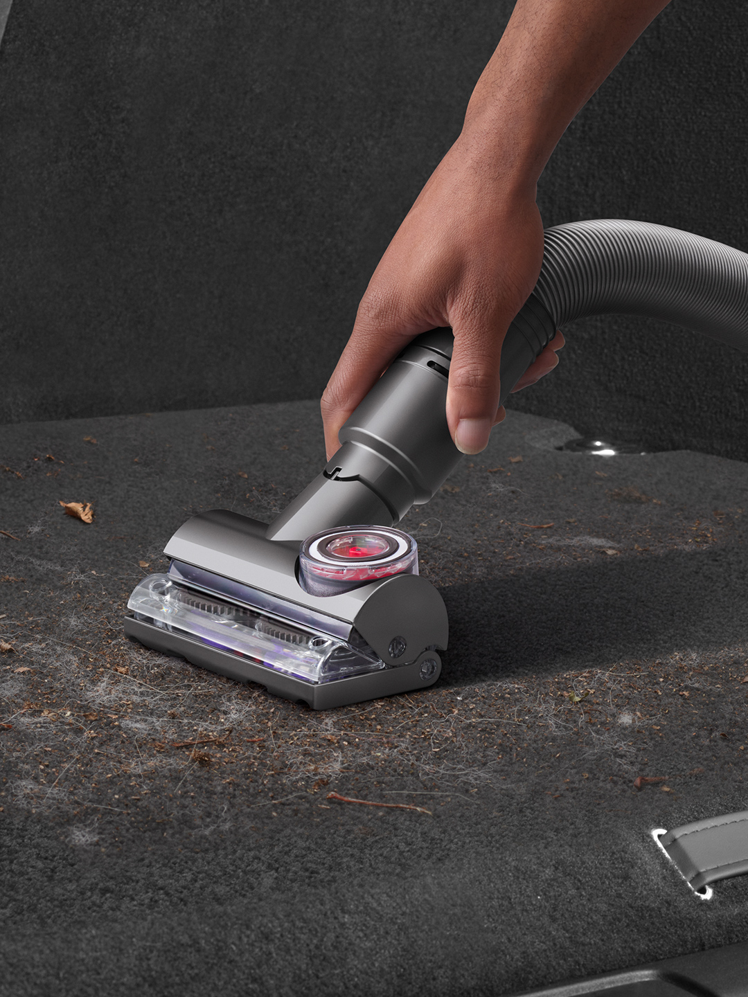  Dyson BALLANIMALMFNEW Ball Animal Multi-floor Upright Vacuum Cleaner thumbnail image