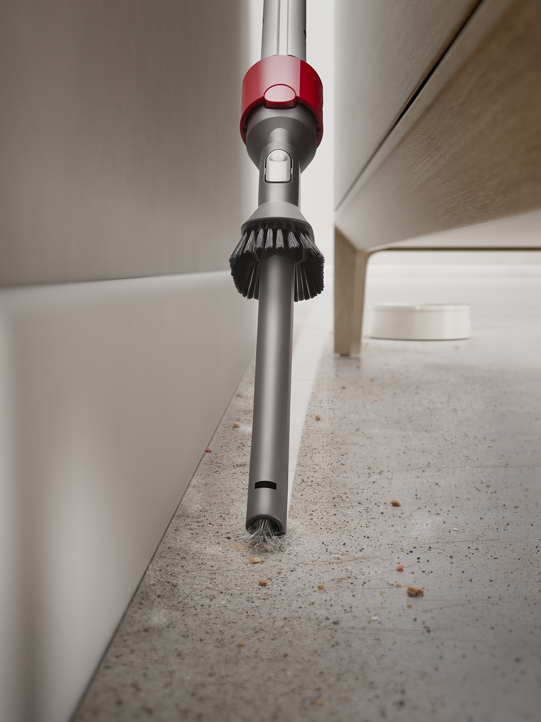  Dyson BALLANIMALMFNEW Ball Animal Multi-floor Upright Vacuum Cleaner thumbnail image