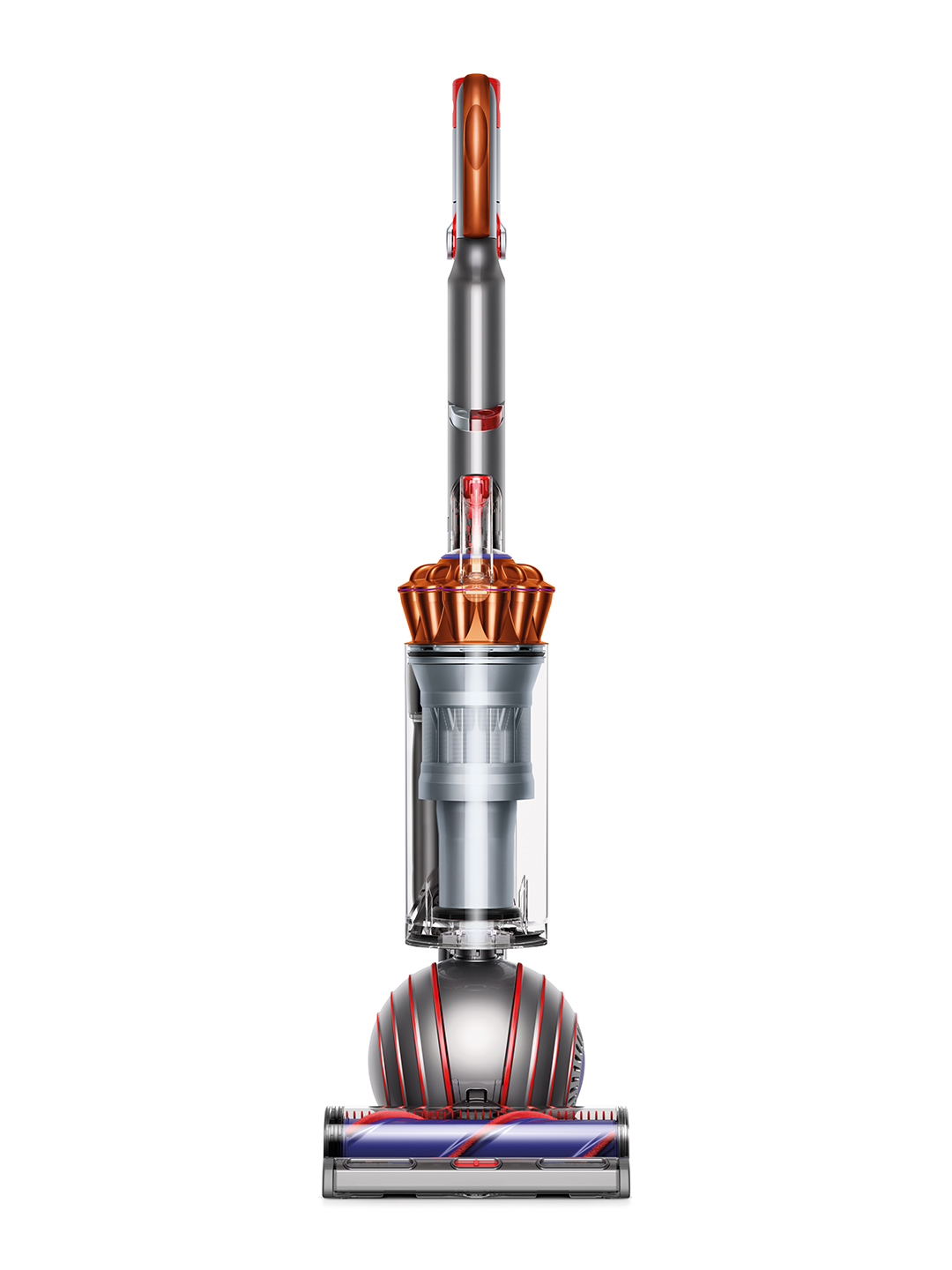  Dyson BALLANIMALNEW Animal Upright Vacuum Cleaner thumbnail image