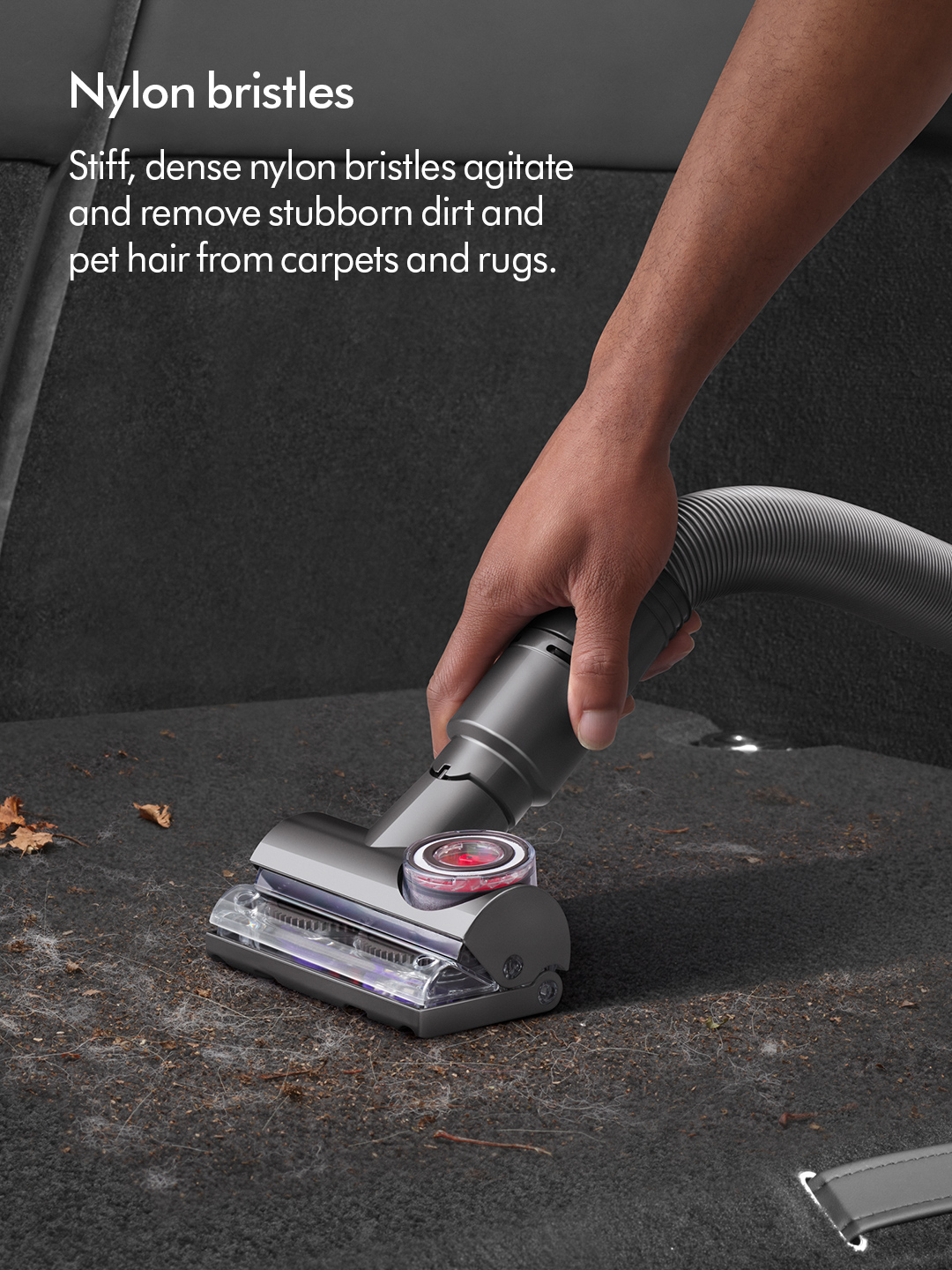  Dyson BALLANIMALNEW Animal Upright Vacuum Cleaner thumbnail image