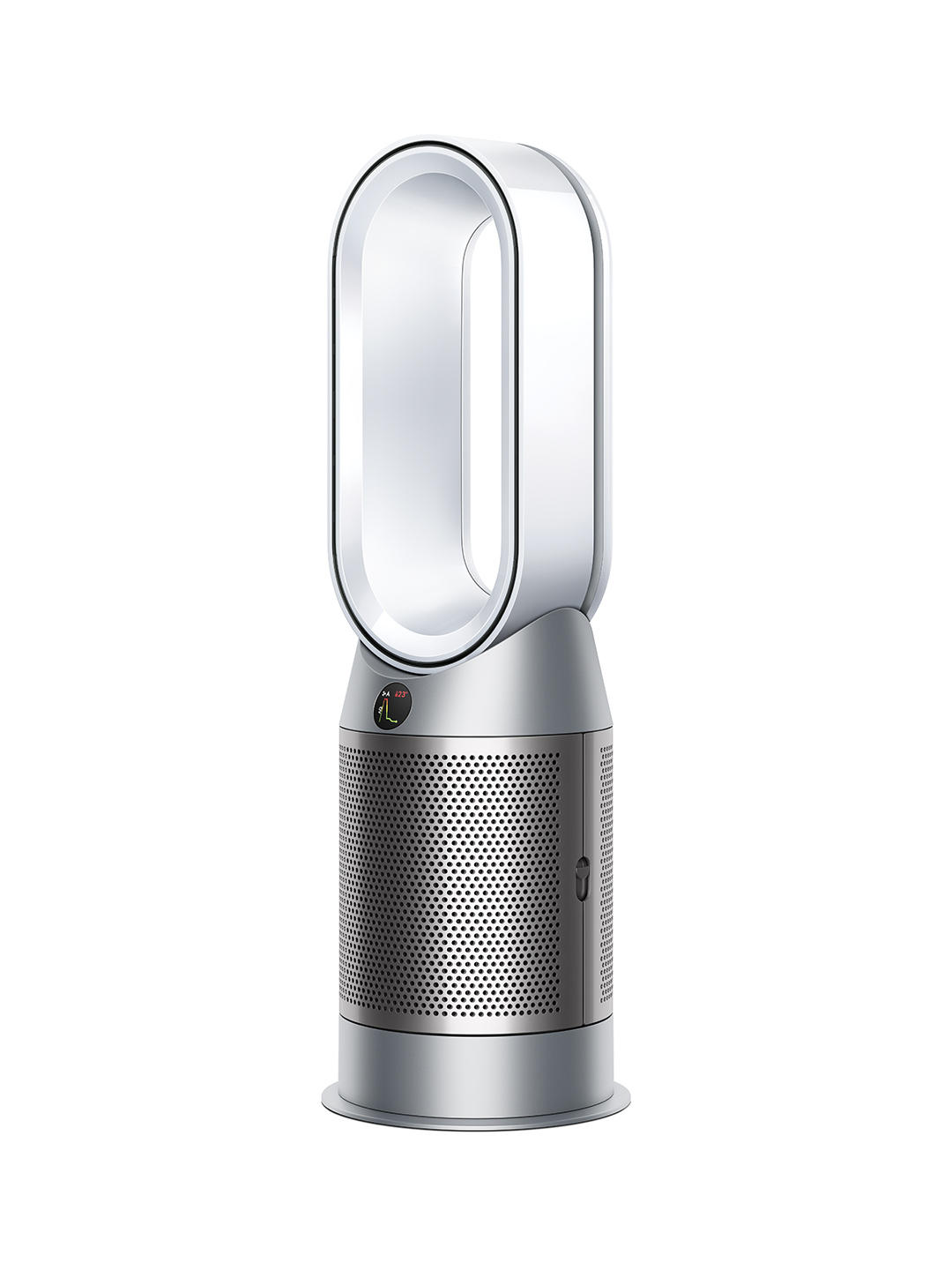 Dyson HP7A Heating & Cooling Air Purifier - White thumbnail image