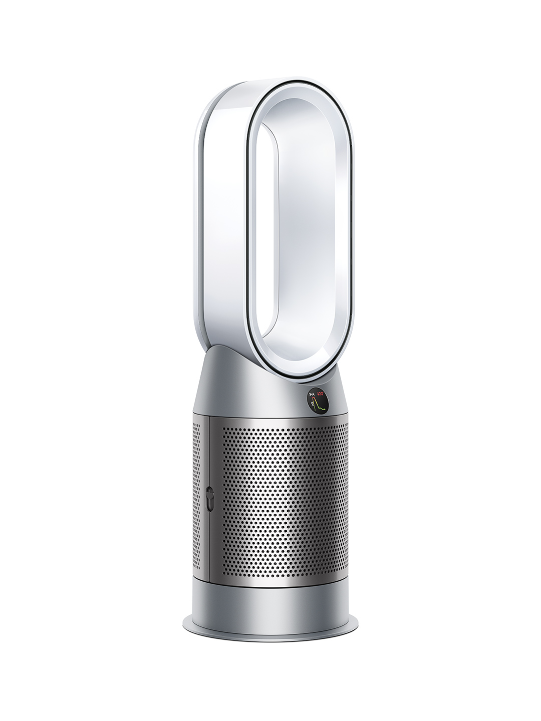 Dyson HP7A Heating & Cooling Air Purifier - White thumbnail image
