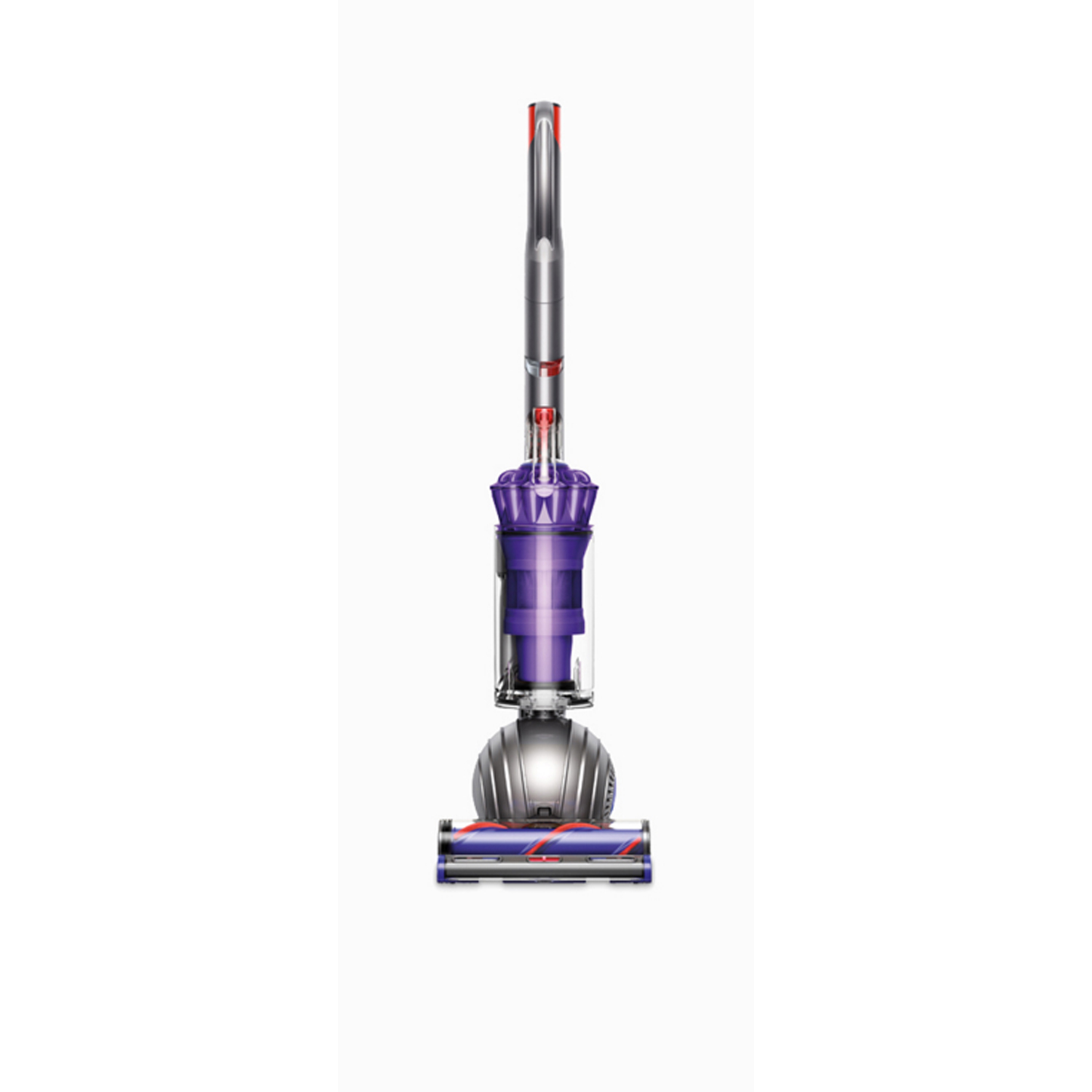 DysonL Upright Vacuum Cleaner - A Rated thumbnail image