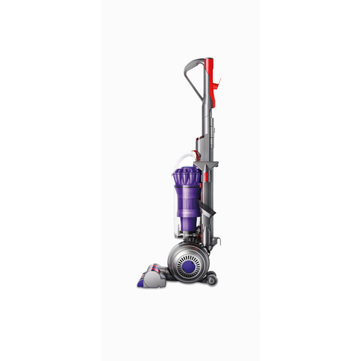DysonL Upright Vacuum Cleaner - A Rated thumbnail image