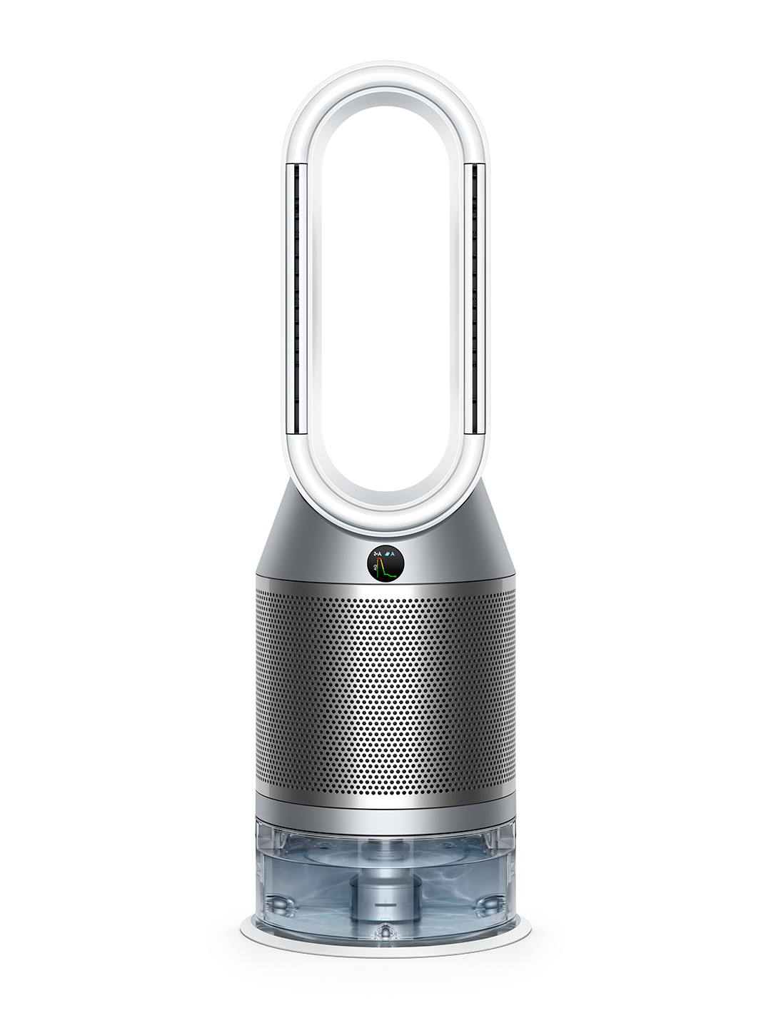 Dyson PH3A Purifier Humidify & Cool Auto React thumbnail image