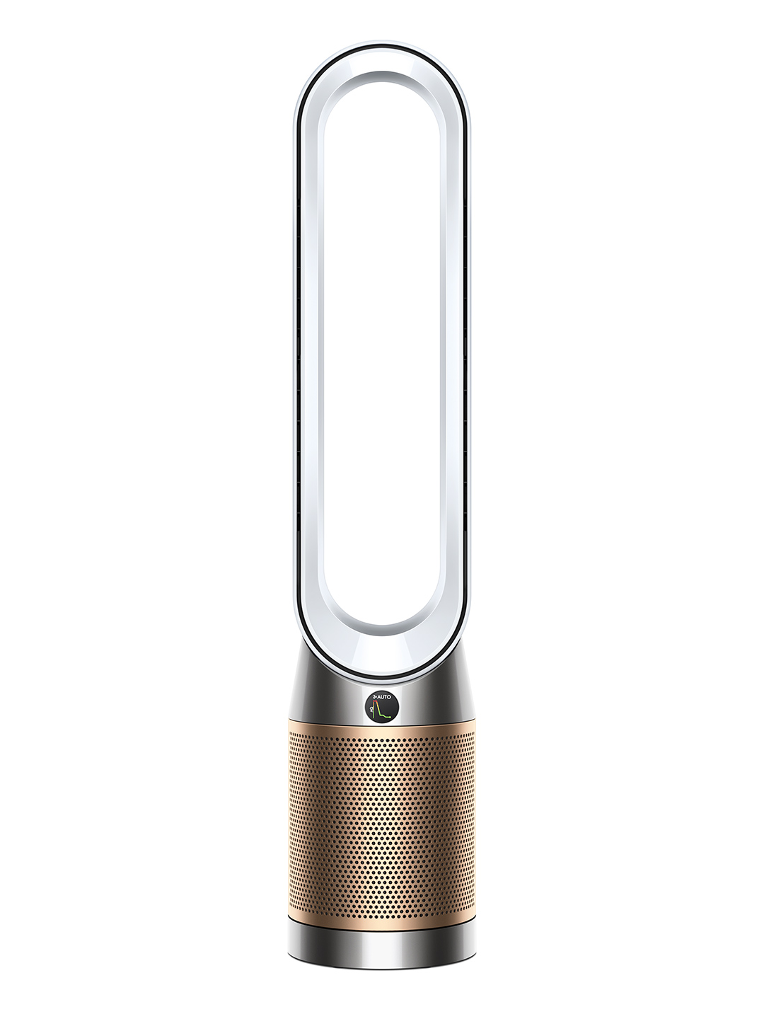 Dyson TP09  HEPA Cool Formaldehyde Air Purifier - White thumbnail image