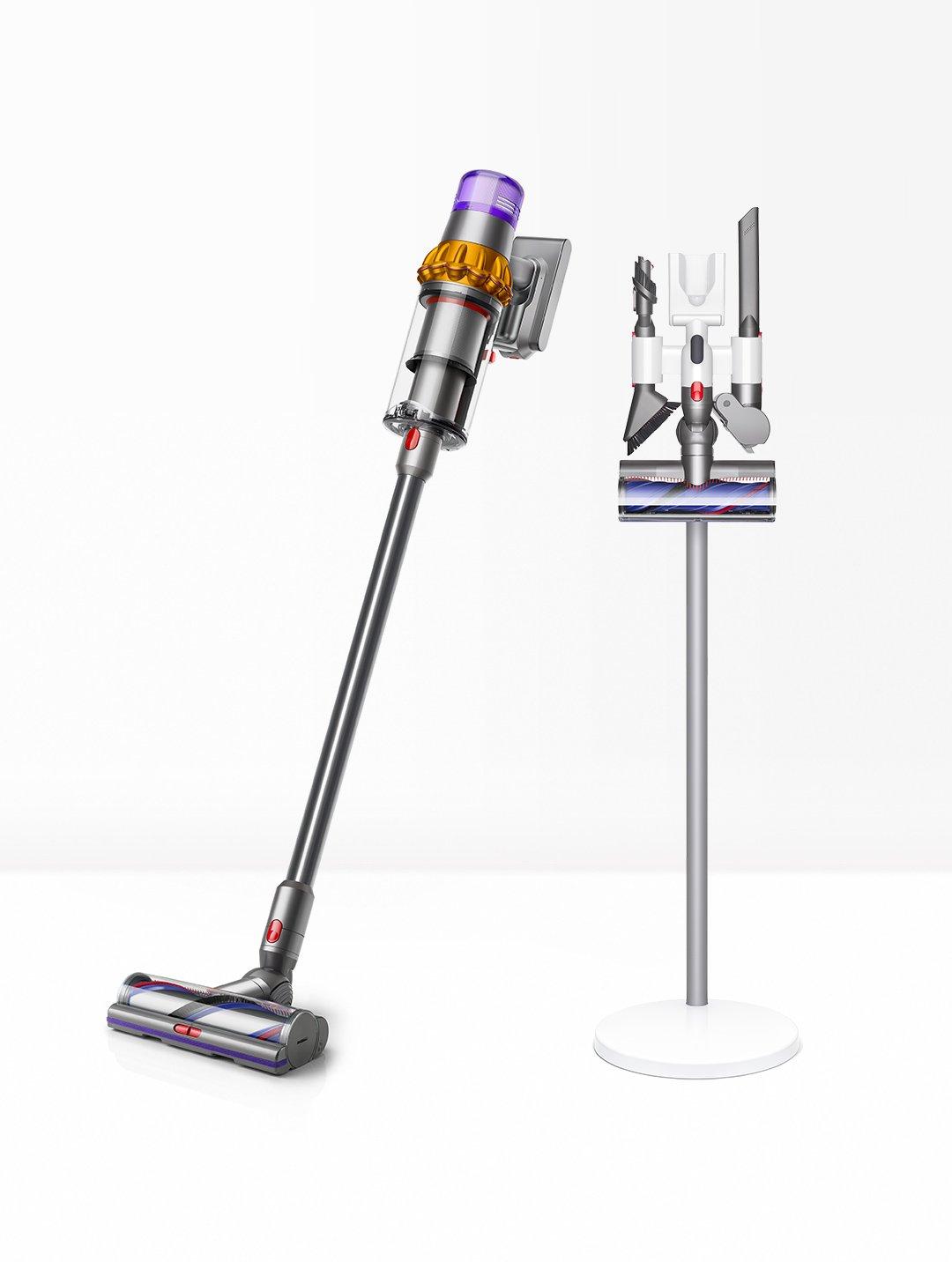 Dyson V15DETECT Cordless Cleaner  thumbnail image