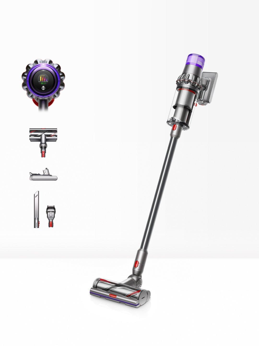 Dyson V15DETECT Cordless Cleaner  thumbnail image