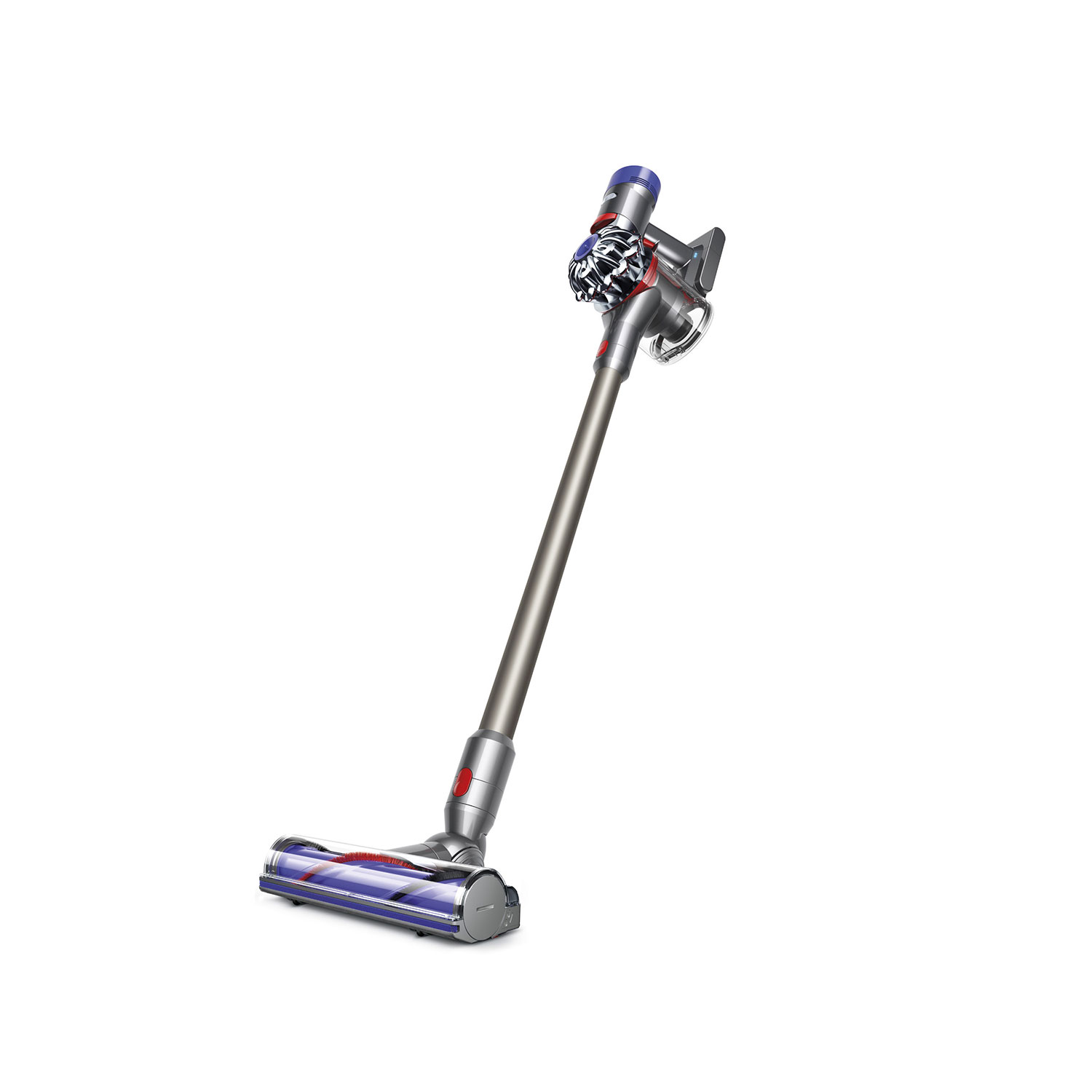 Dyson V8 Animal Cordless Vacuum Cleaner - 40 Minute run time thumbnail image
