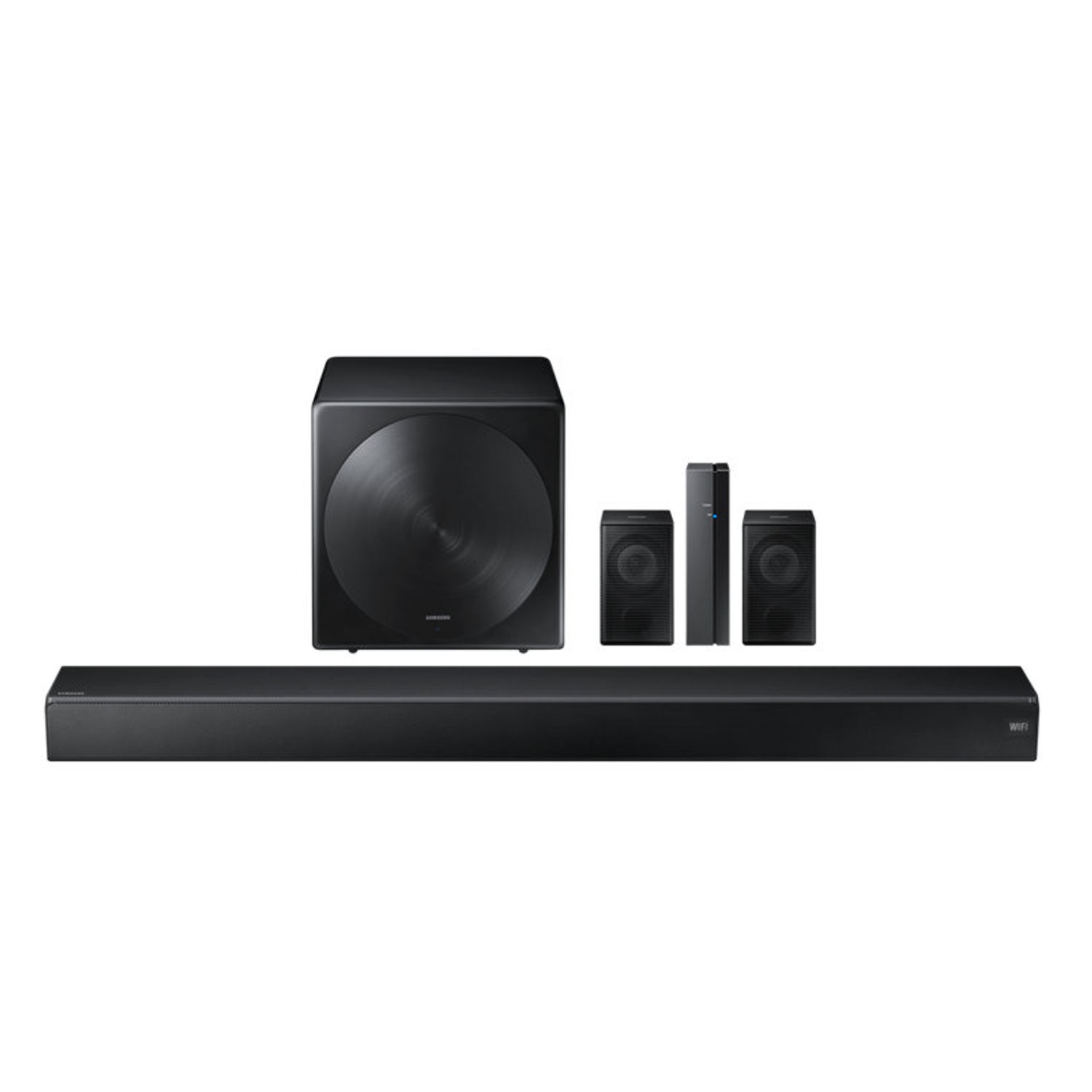 Samsung Subwoofer thumbnail image