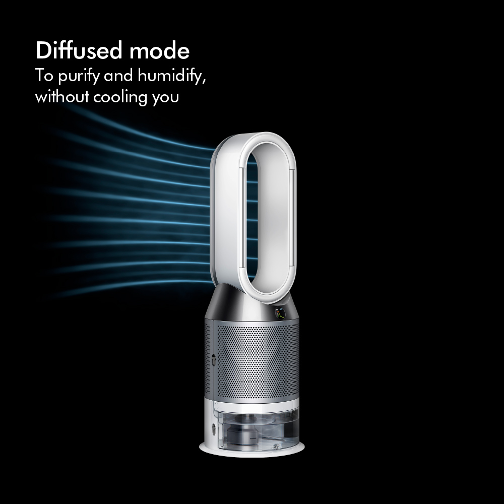 Dyson PH01&nbsp;Pure Humidify + Cool Smart Air Purifier thumbnail image