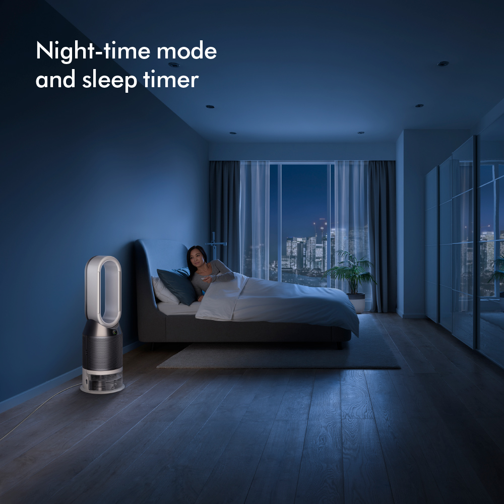 Dyson PH01&nbsp;Pure Humidify + Cool Smart Air Purifier thumbnail image