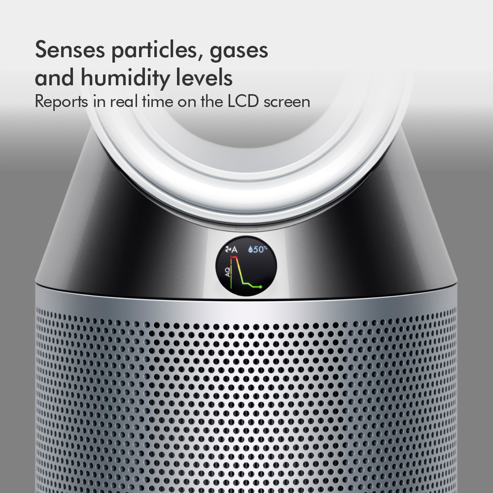 Dyson PH01&nbsp;Pure Humidify + Cool Smart Air Purifier thumbnail image