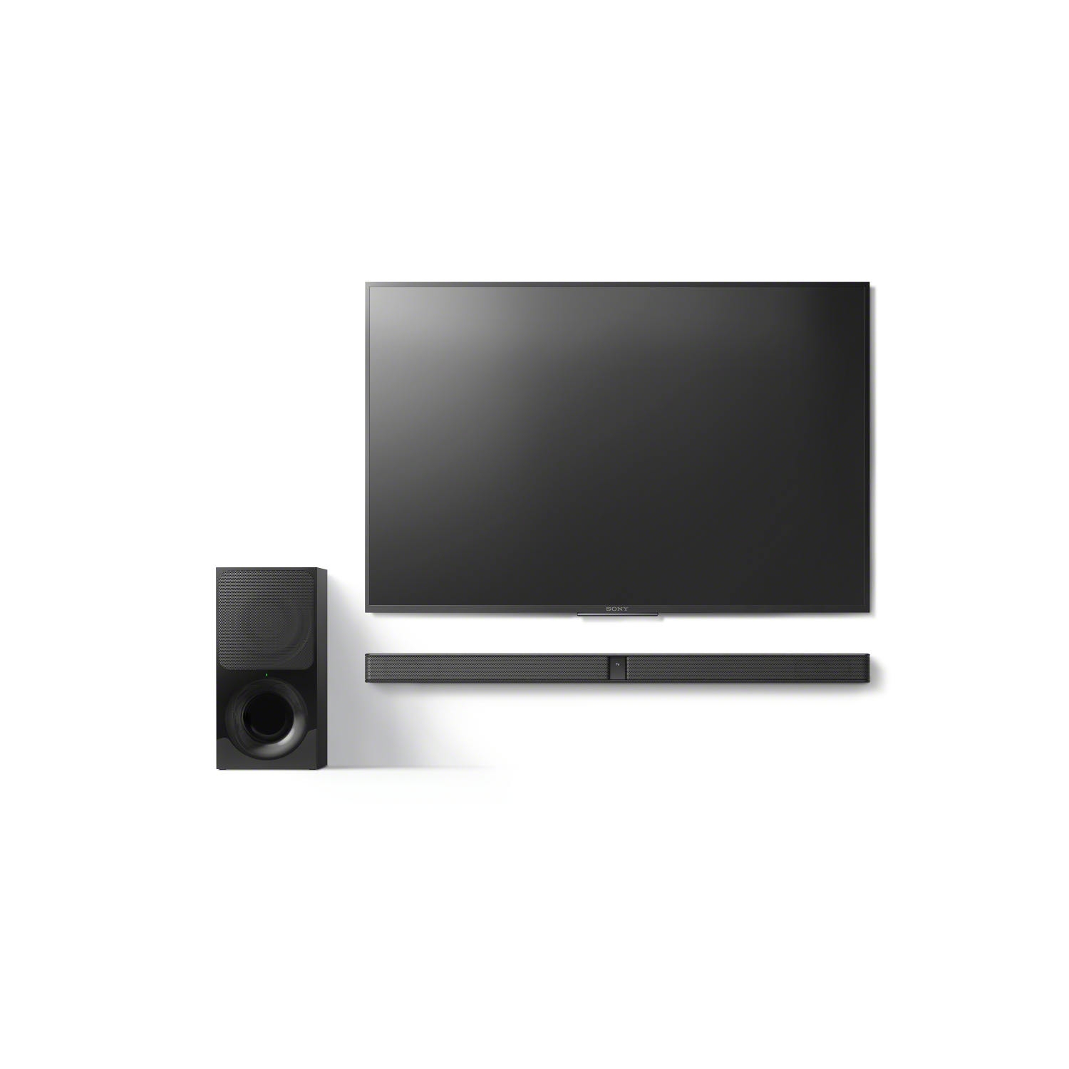 Sony Soundbar thumbnail image
