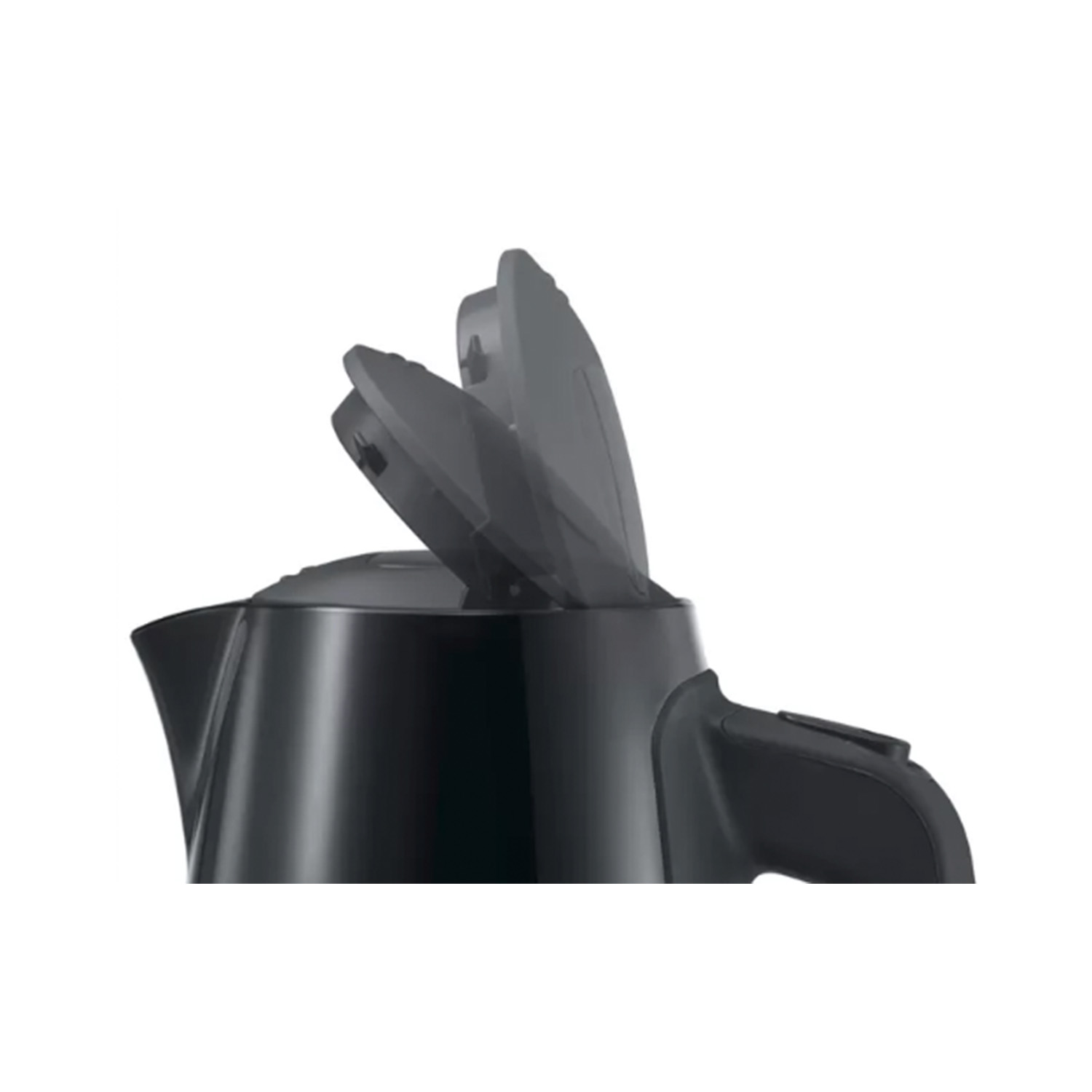 Bosch TWK6A033GB 1.7L Jug Kettle - Black thumbnail image