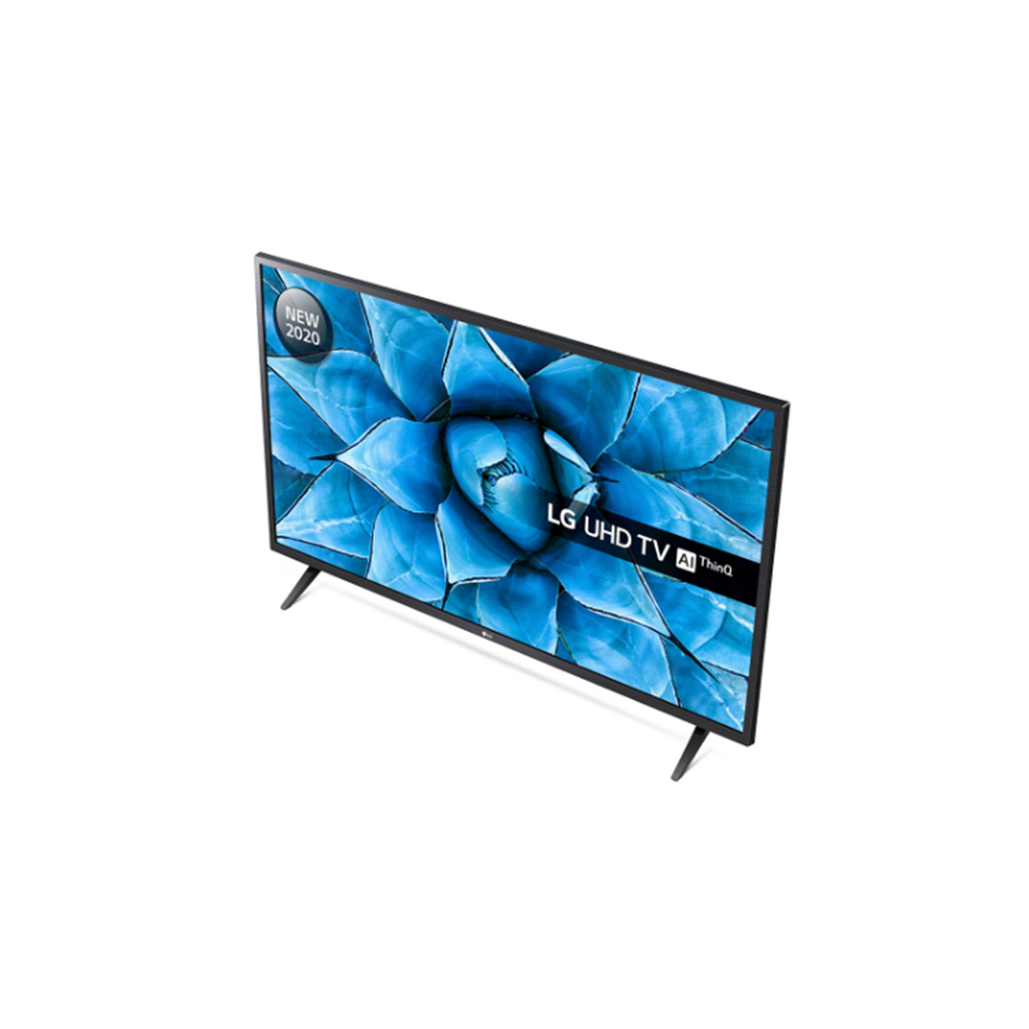 LG 43UN73006LC 43" 4K Ultra HD LED Smart TV with Ultra Surround Sound thumbnail image