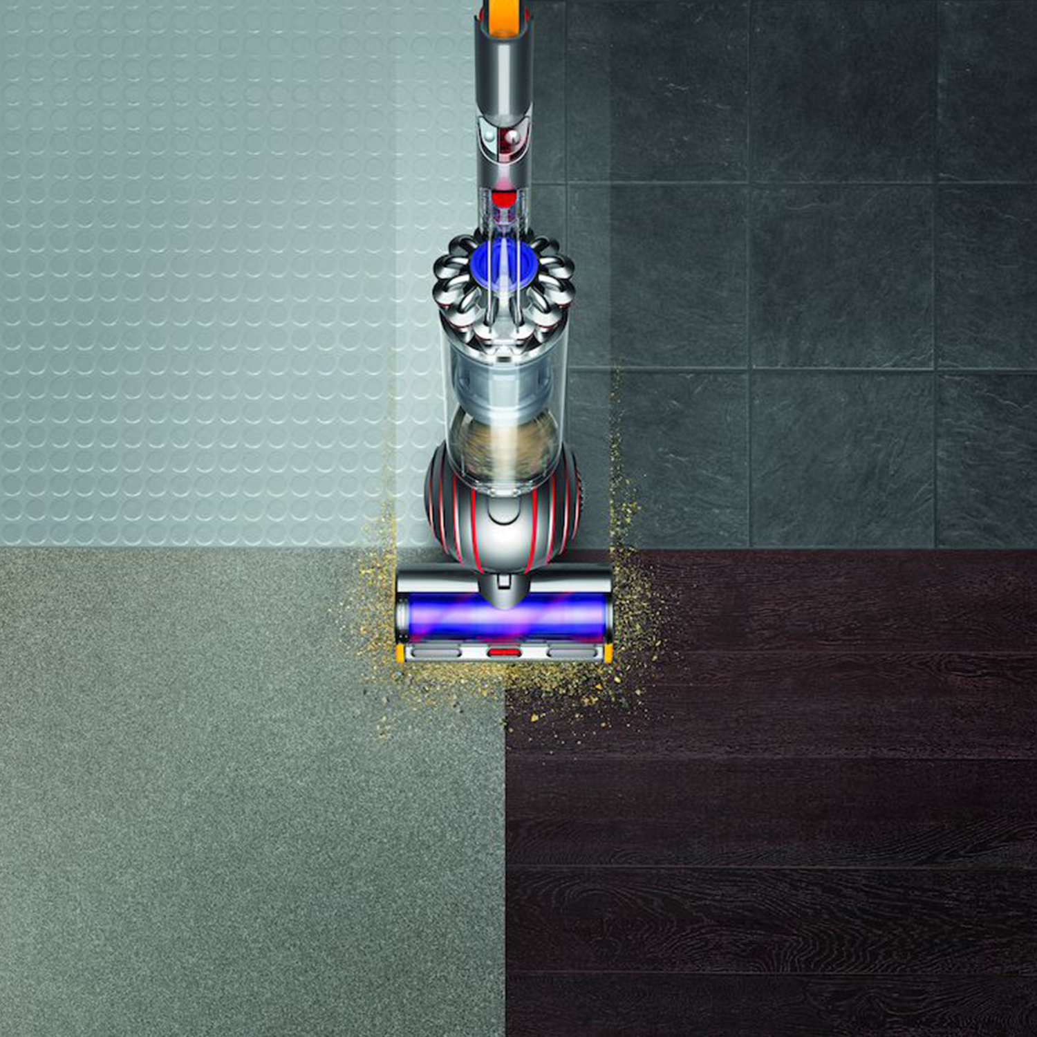Dyson BALLANIMAL2 Upright Vacuum Cleaner thumbnail image