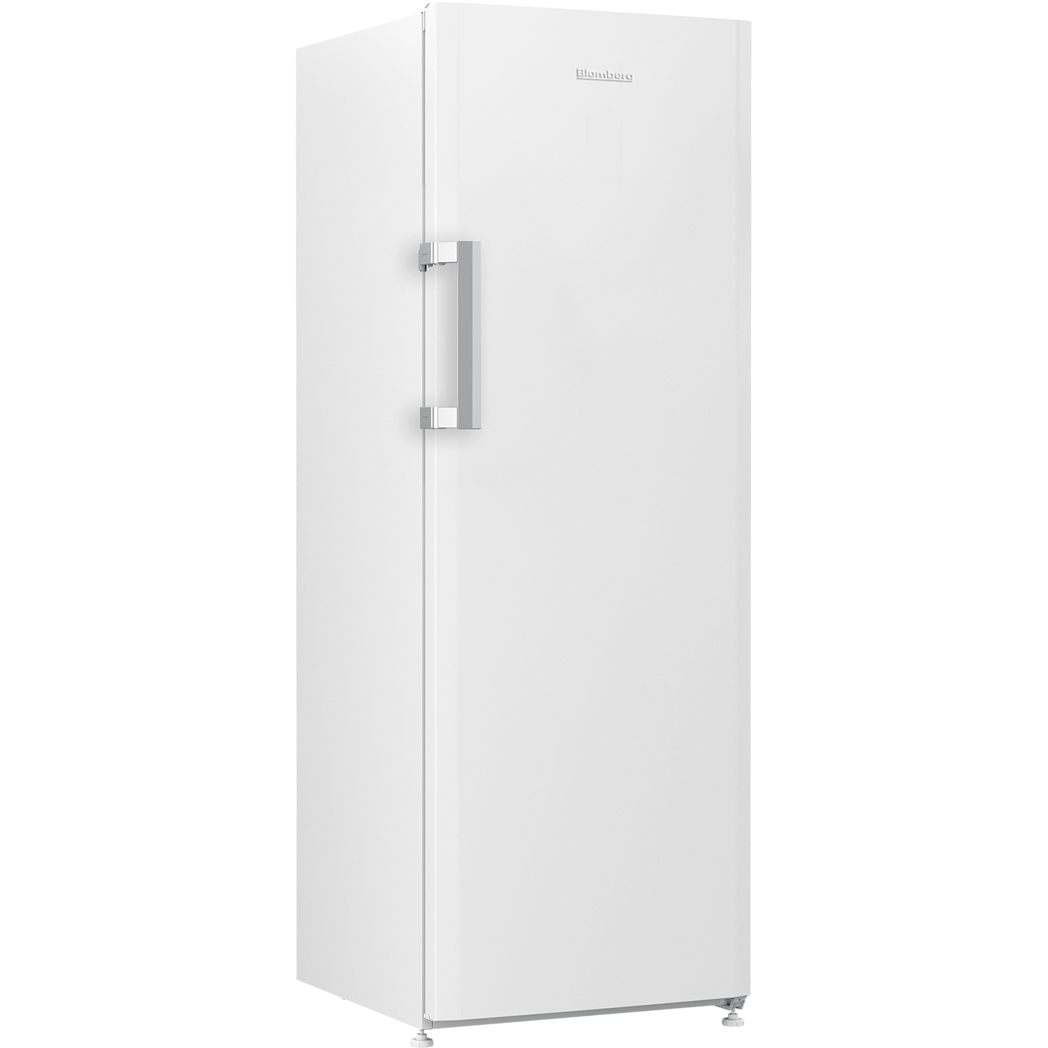 Blomberg SOE96733 59.5cm Tall Larder Fridge - White thumbnail image