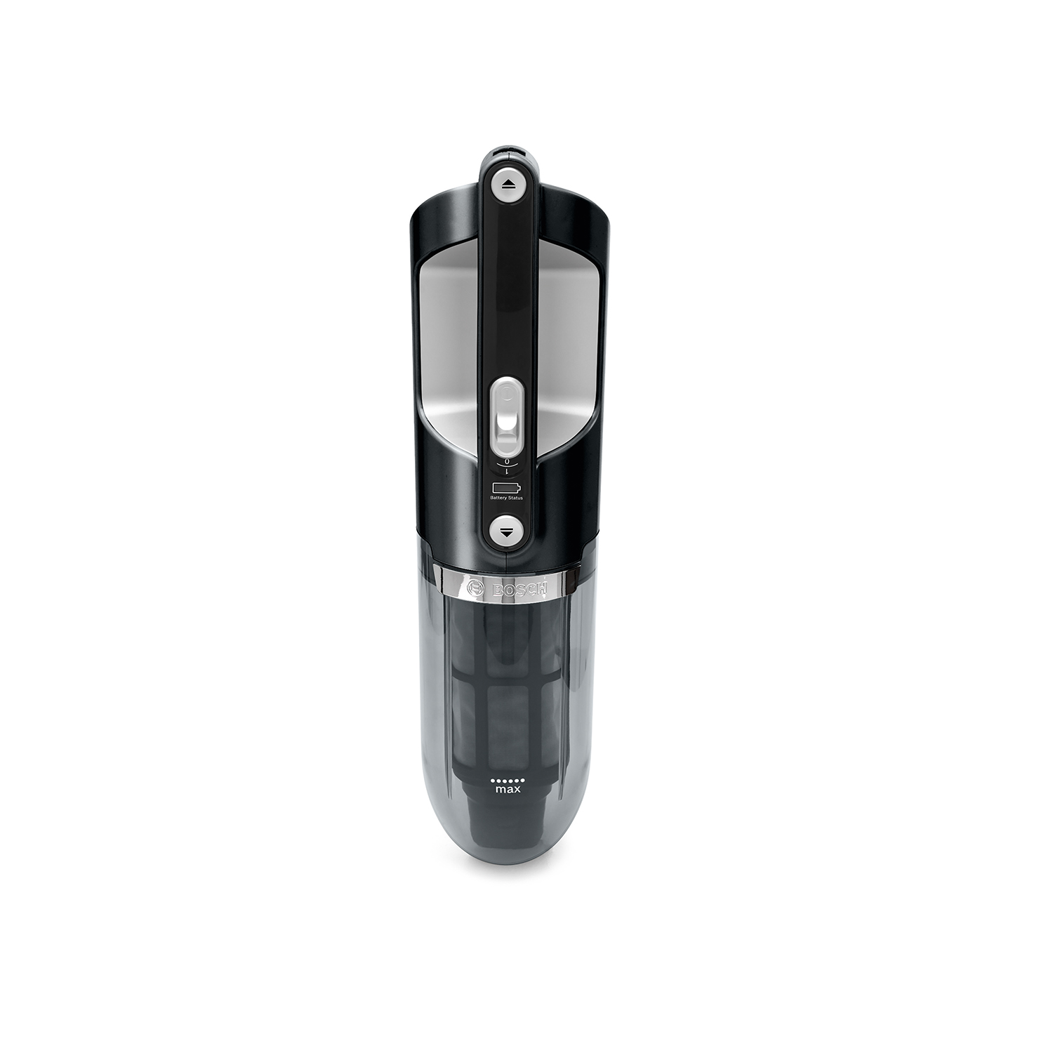 Bosch BBH3211GB Cordless Vacuum Cleaner - 50 Minute Run Time thumbnail image