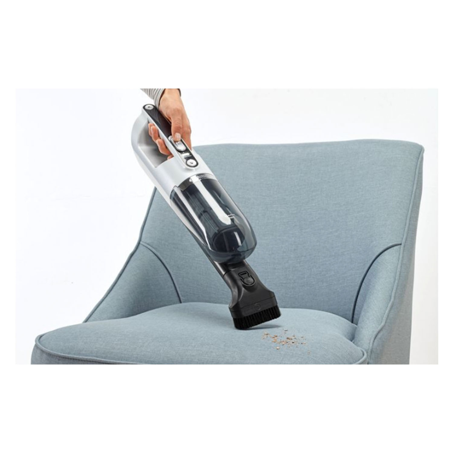 Bosch BBH3251GB Cordless Vacuum Cleaner - 55 Minute Run Time thumbnail image