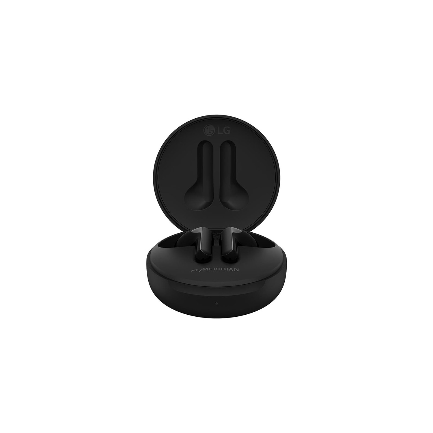 LG TONE Free HBS_FN6 True Wireless Bluetooth Earbuds with UVNano Wireless Charging Case thumbnail image