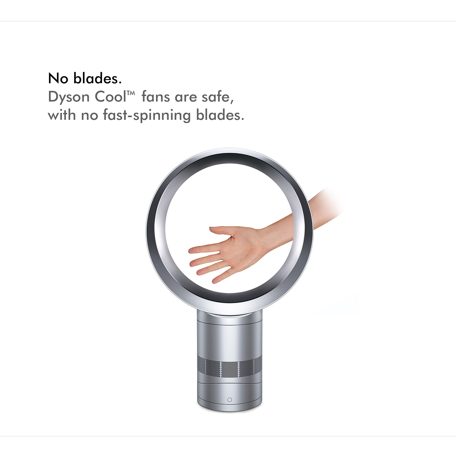 Dyson AM06 Cooling Fan thumbnail image