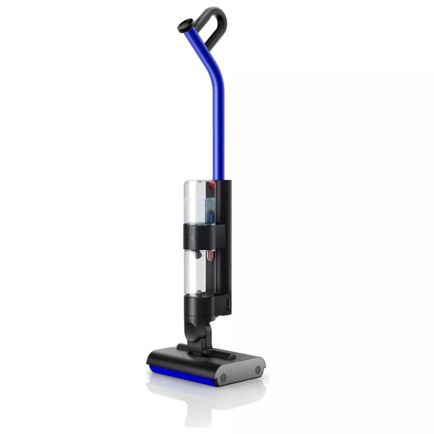 Dyson WASHG1 Wet Cleaner - 35 Minutes Run Time - Black/Blue thumbnail image
