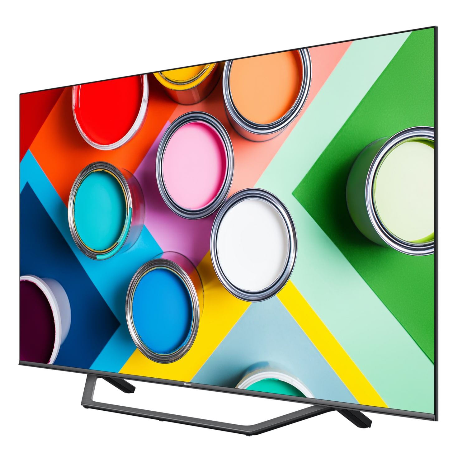 Hisense 43A7GQTUK 43" QLED 4K UHD HDR SMART TV thumbnail image