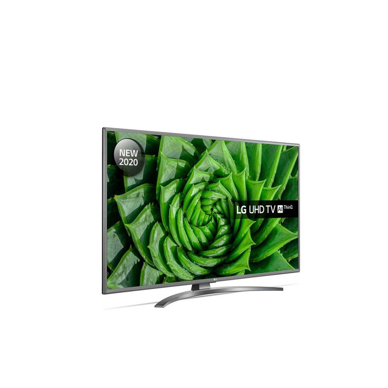 LG 43UN81006LB 43" 4K Ultra HD LED Smart TV with Ultra Surround Sound & Voice Assistants thumbnail image