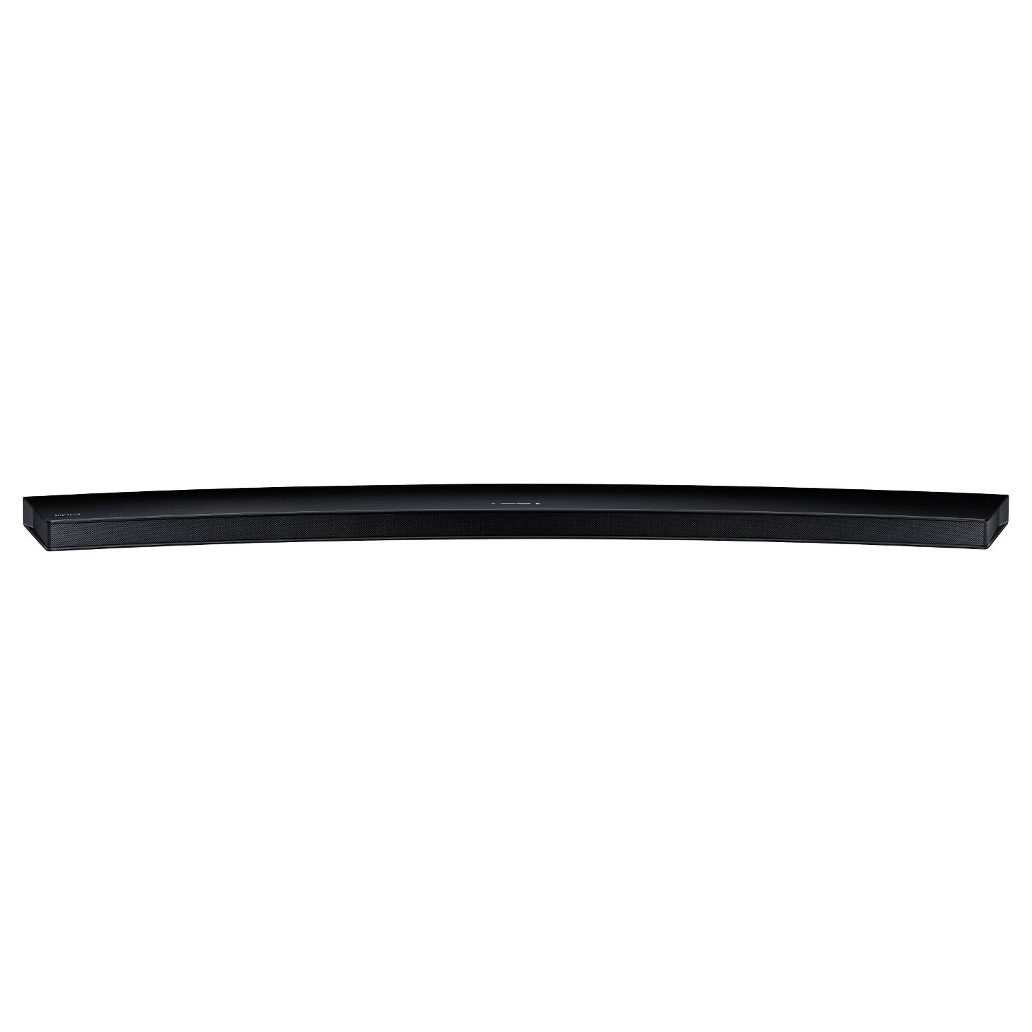 Samsung 350 Watt Wireless Curved Soundbar thumbnail image