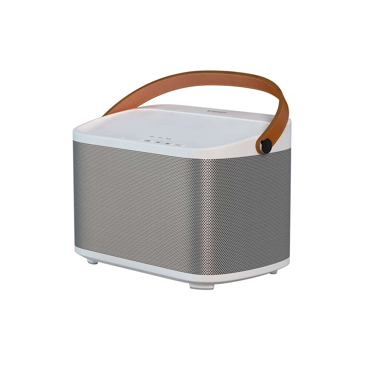Roberts Radio Bluetooth Multi-Room Speaker thumbnail image