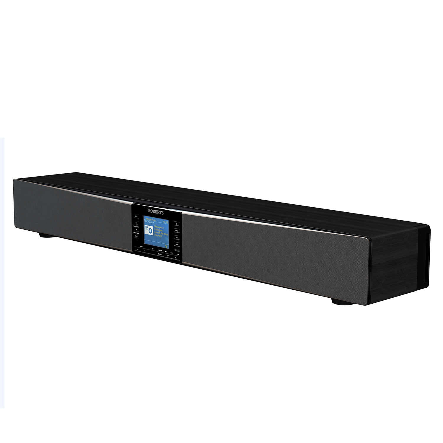 Roberts Radio Bluetooth Soundbar thumbnail image
