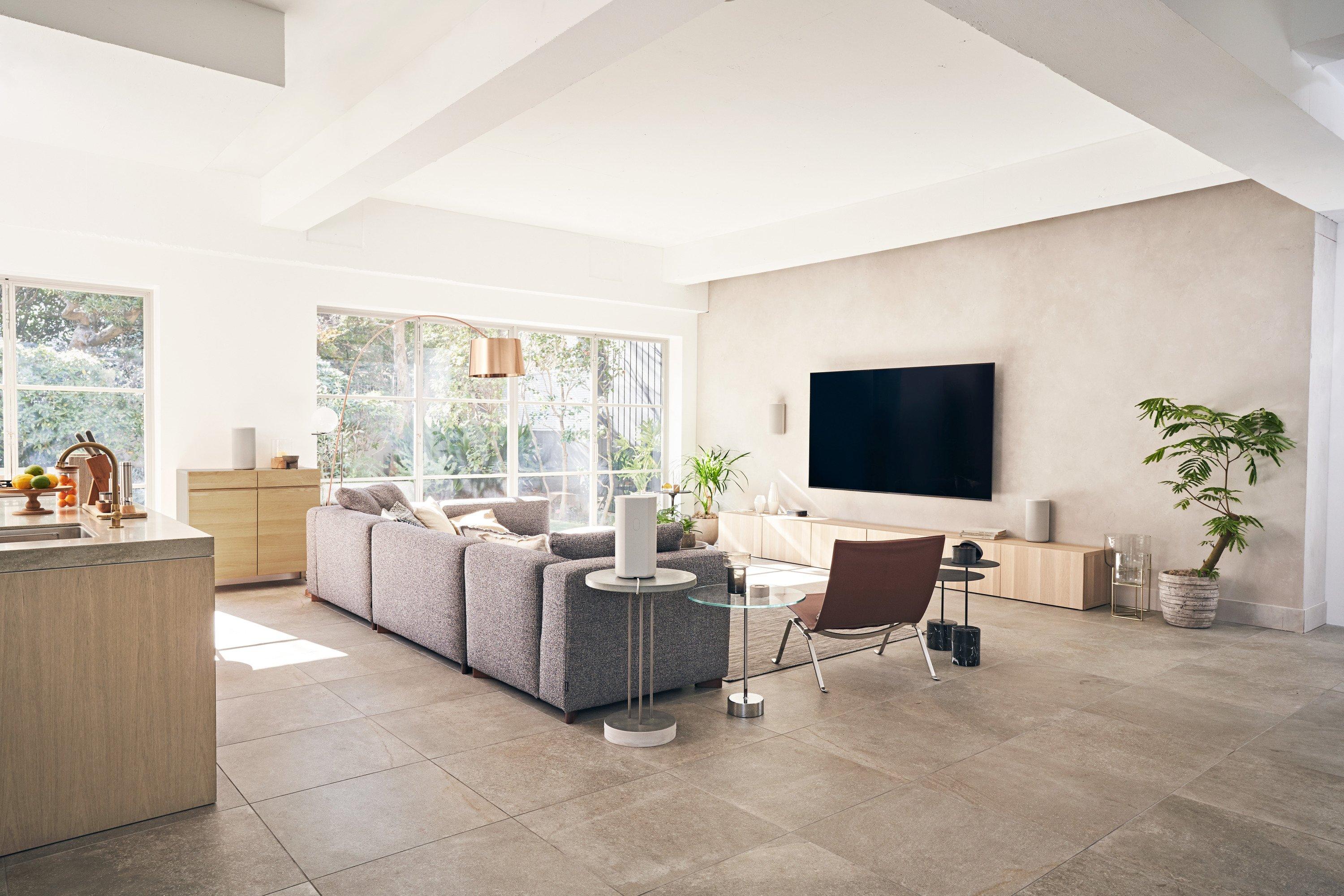 Sony HTA9_CEK Home Cinema System with Dolby Atmos & DTS:X thumbnail image