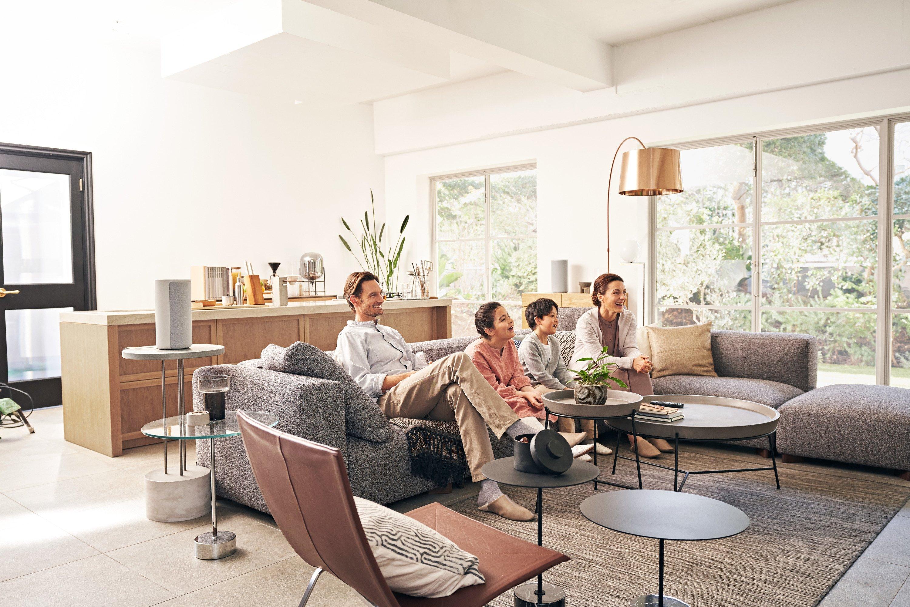 Sony HTA9_CEK Home Cinema System with Dolby Atmos & DTS:X thumbnail image