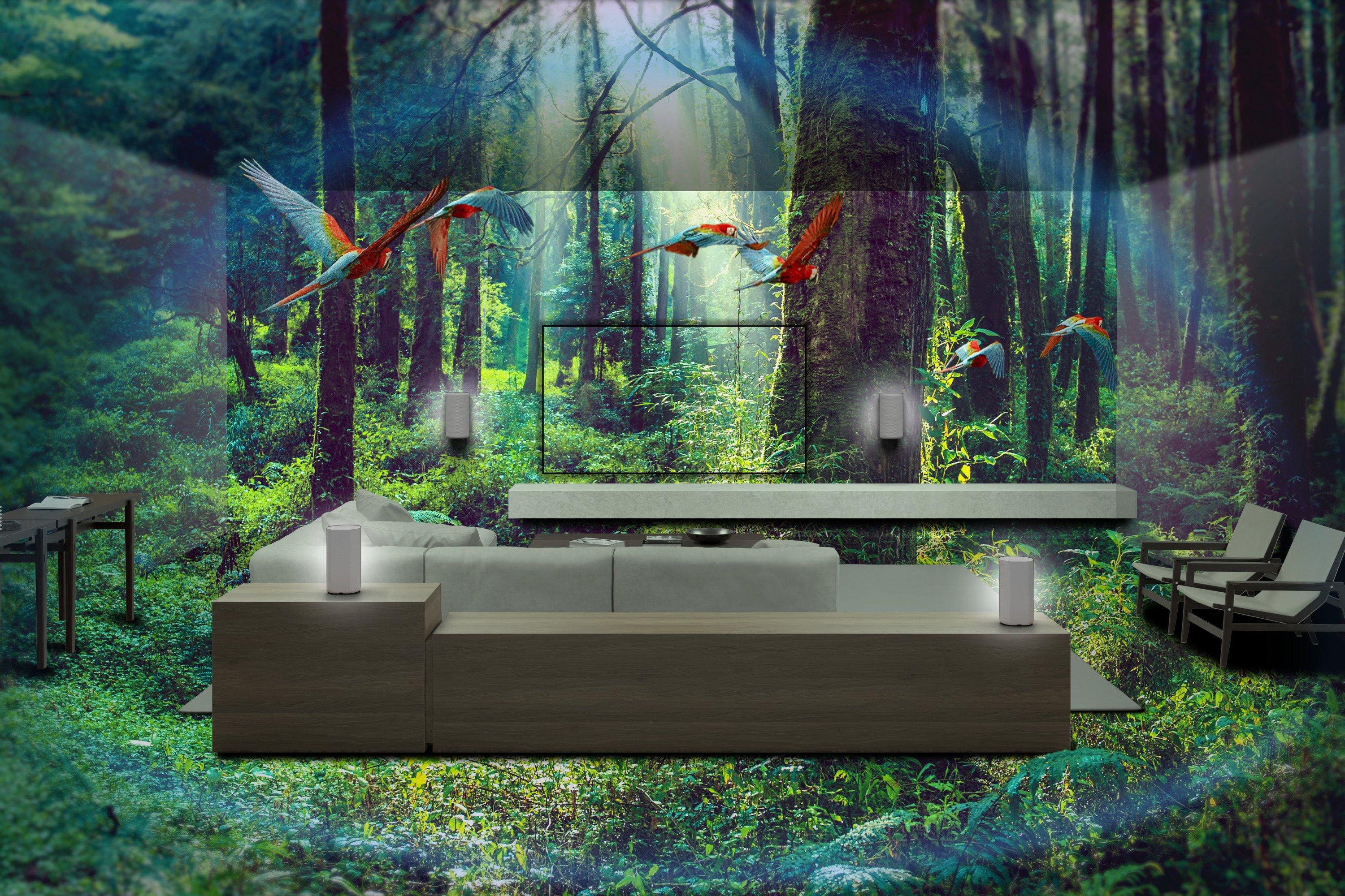 Sony HTA9_CEK Home Cinema System with Dolby Atmos & DTS:X thumbnail image