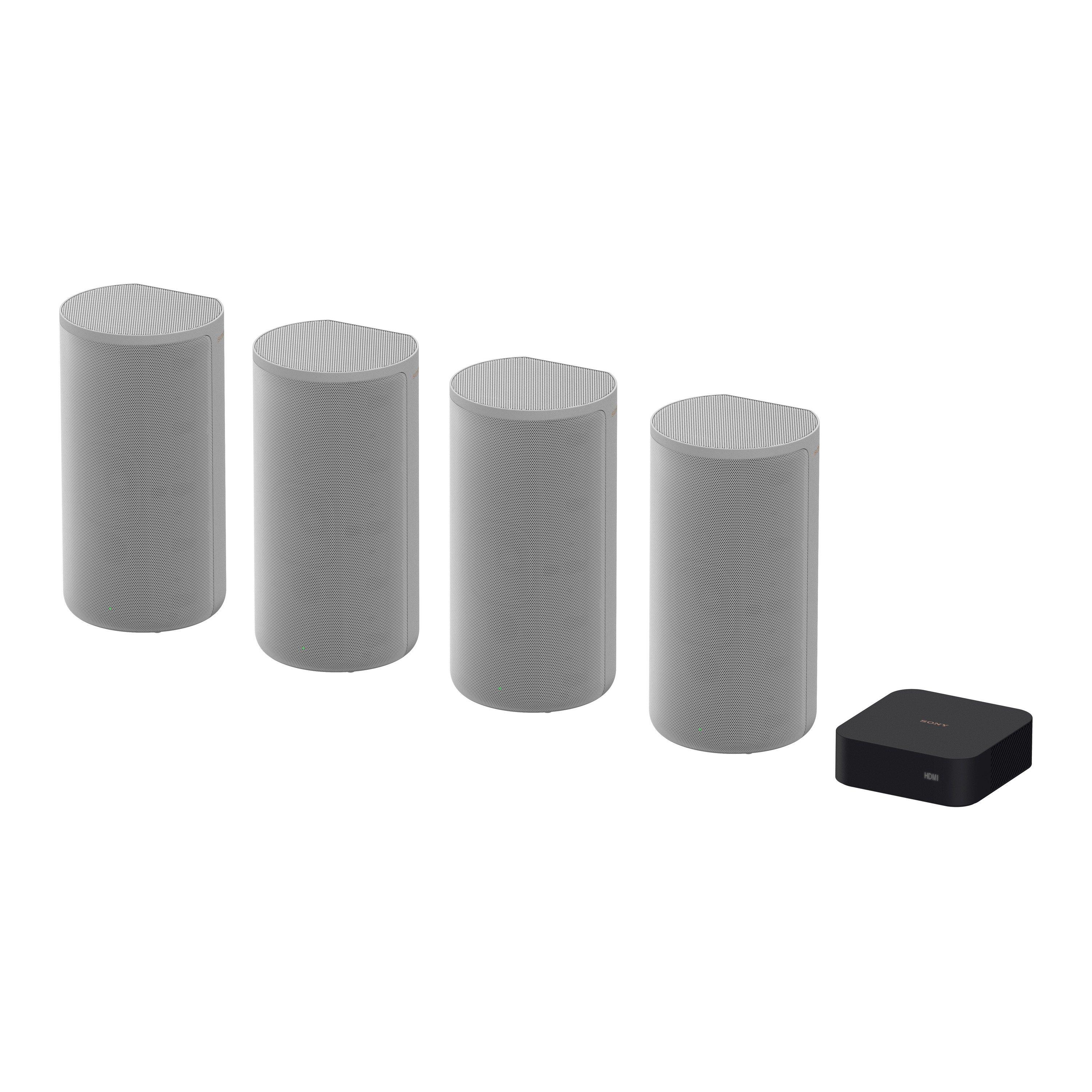 Sony HTA9_CEK Home Cinema System with Dolby Atmos & DTS:X thumbnail image