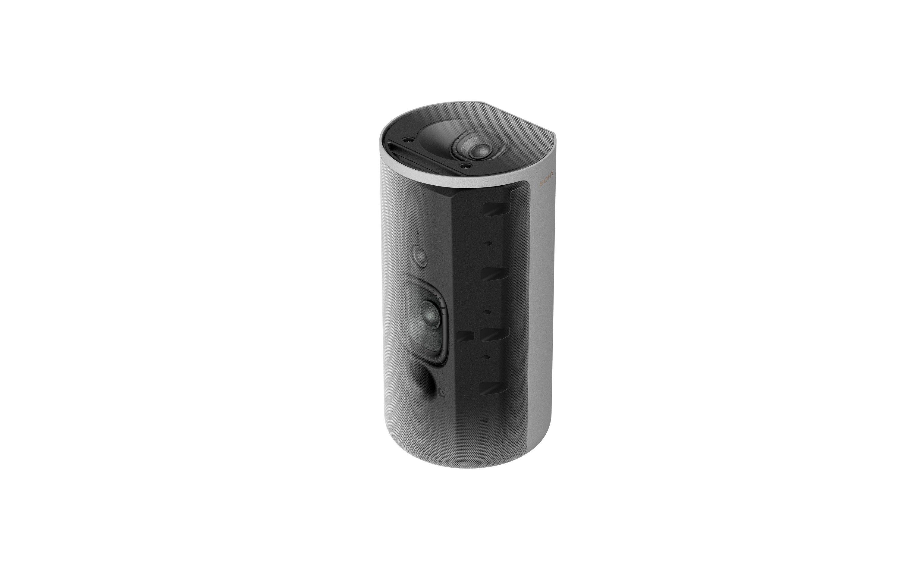 Sony HTA9_CEK Home Cinema System with Dolby Atmos & DTS:X thumbnail image