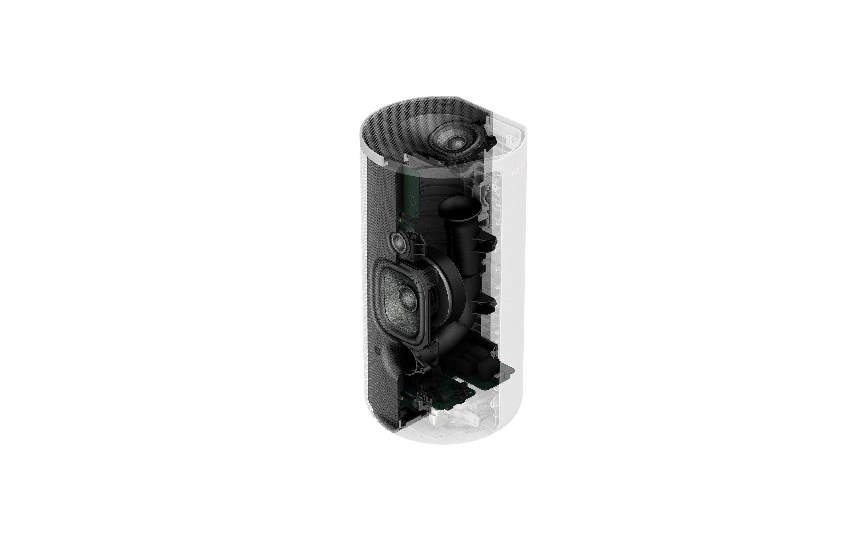 Sony HTA9_CEK Home Cinema System with Dolby Atmos & DTS:X thumbnail image