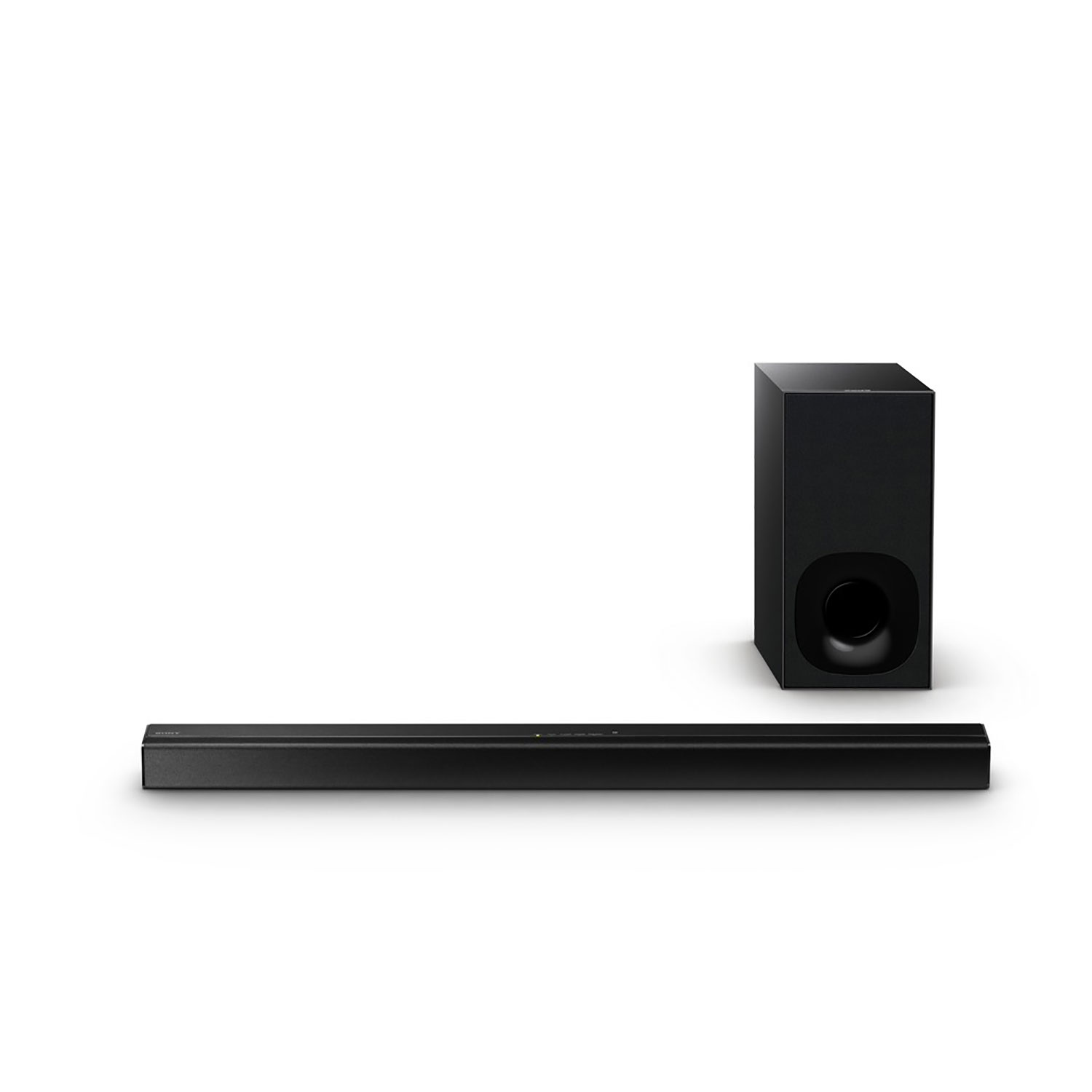 Sony 100 Watt Soundbar thumbnail image