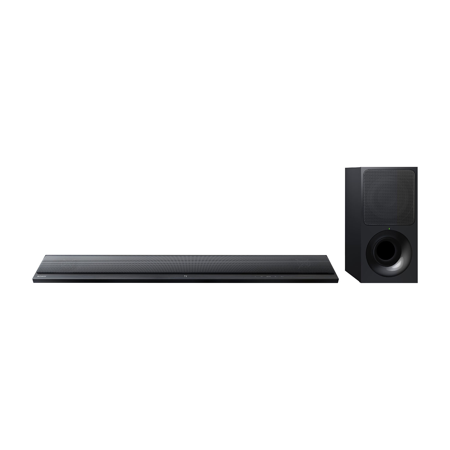 Sony 300 Watt Wireless Soundbar thumbnail image