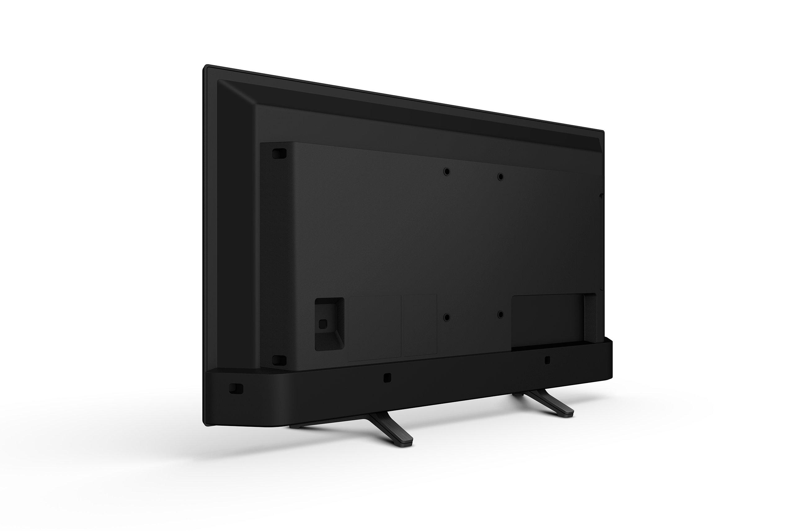 Sony KD32W800P1U 32" HD Ready HDR LED TV with Google Assistant thumbnail image