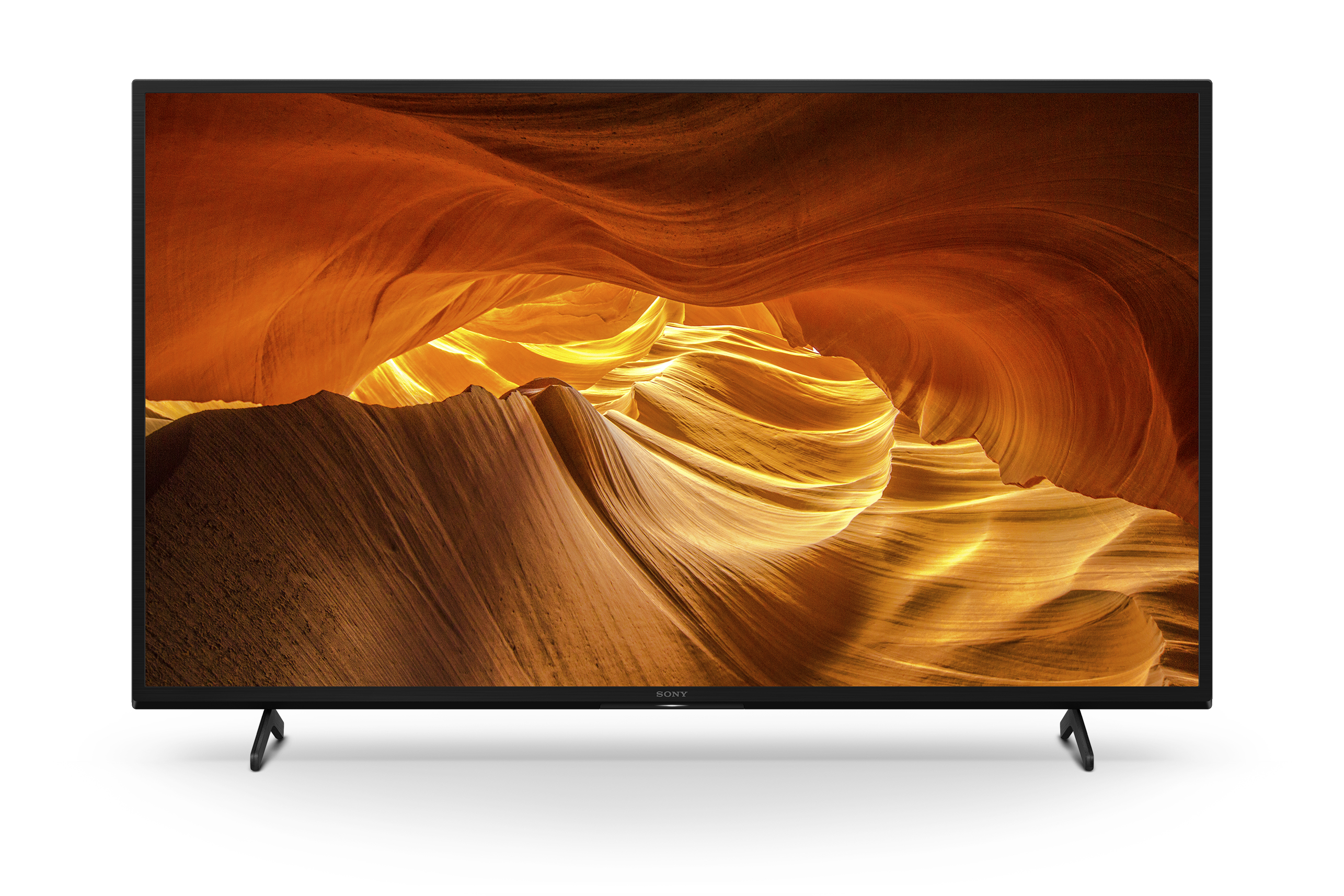 Sony KD50X72KPU 50" 4K Ultra HD HDR Android TV thumbnail image