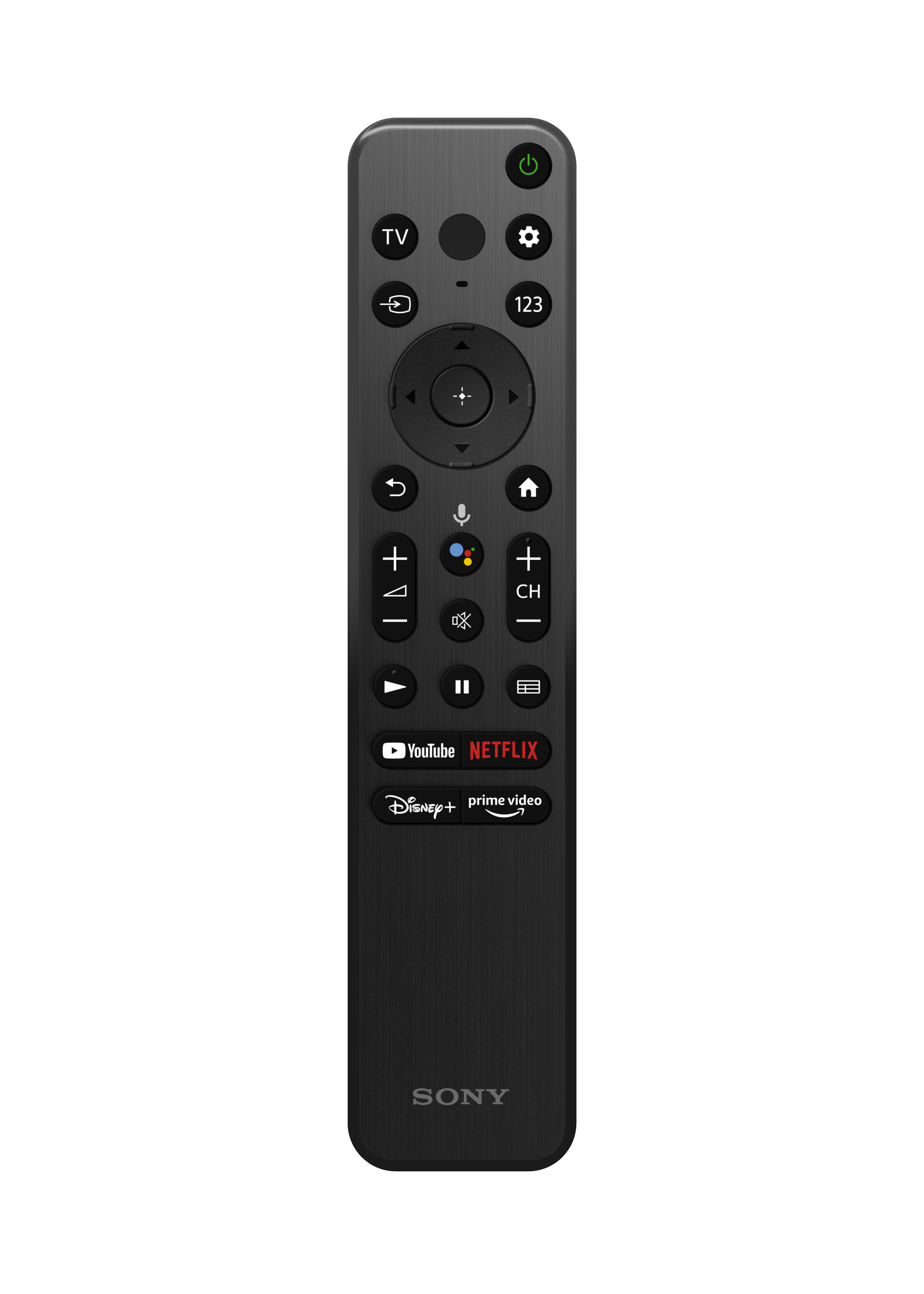 One Only: Sony KD55X85KU 55" 4K Ultra HD HDR Google TV thumbnail image