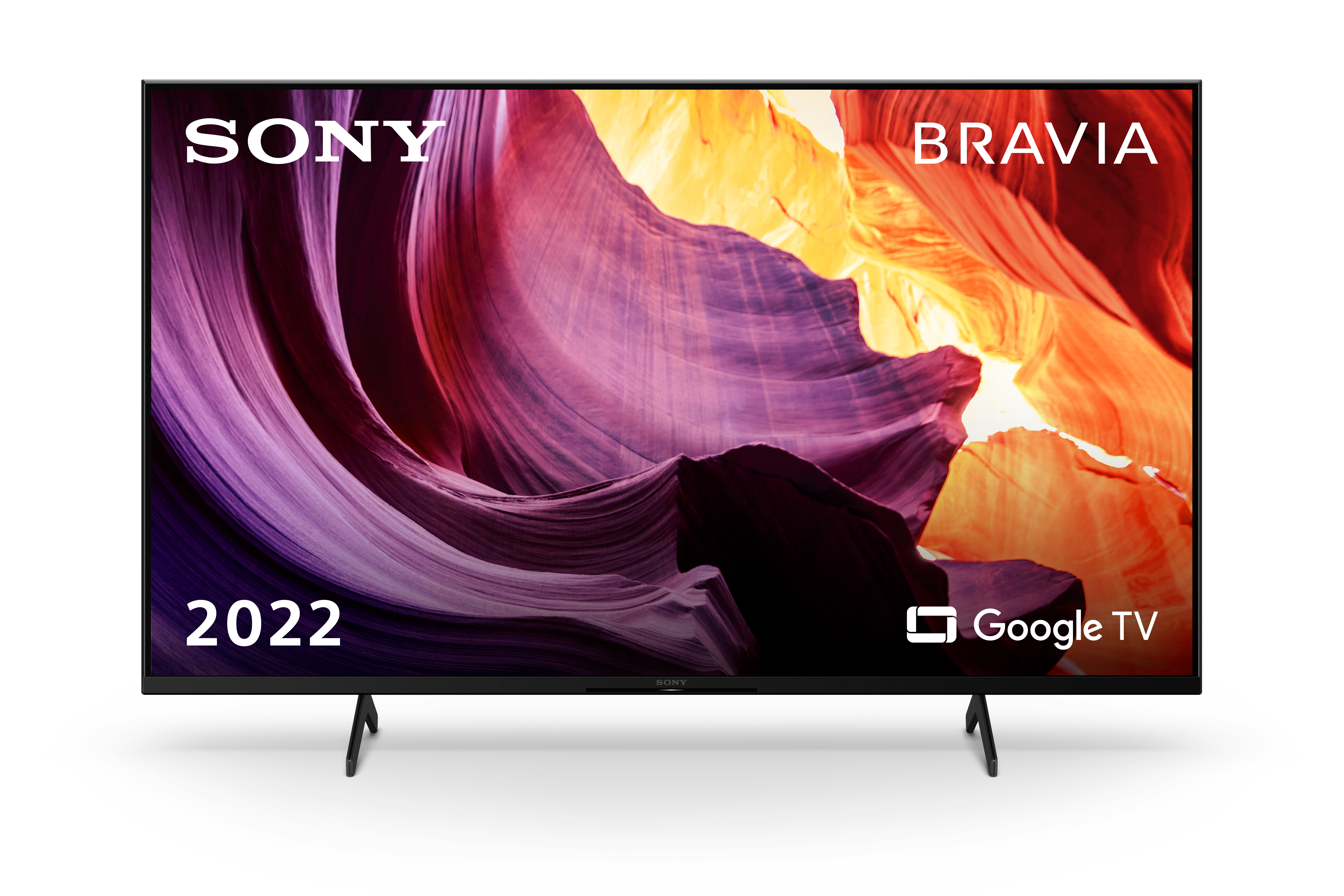 Sony KD75X81KU 75" 4K Ultra HD HDR Google TV thumbnail image