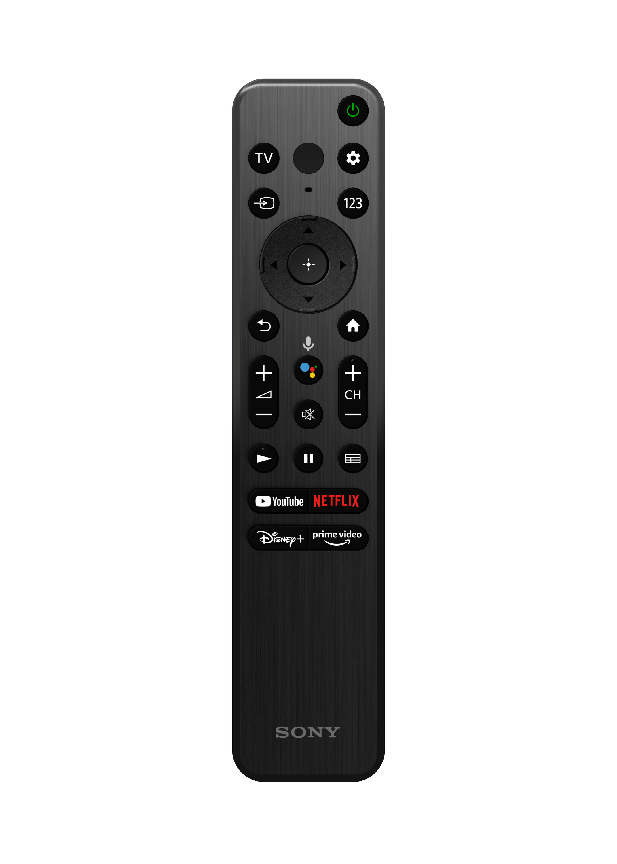 Sony KD75X81KU 75" 4K Ultra HD HDR Google TV thumbnail image