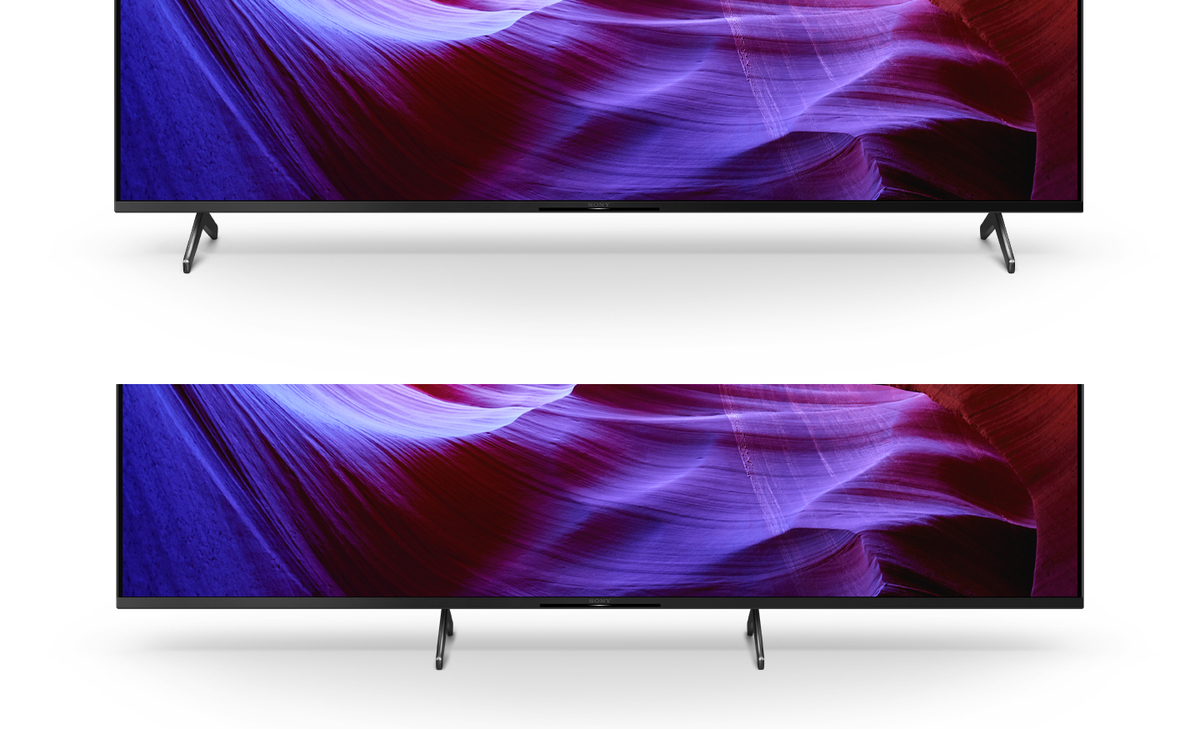 Sony KD75X85KU 75" 4K Ultra HD HDR Google TV thumbnail image