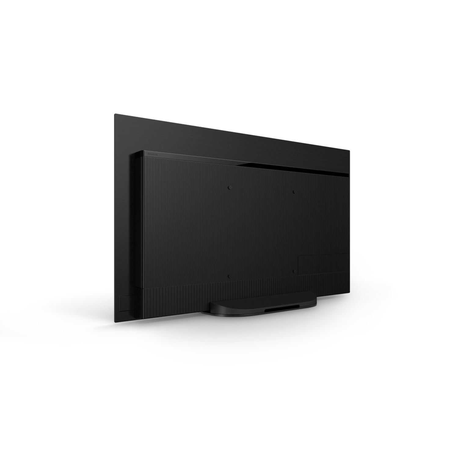 Sony KE48A9BU 48" OLED 4K Ultra HD HDR Smart Android TV with Google Assistant Black thumbnail image