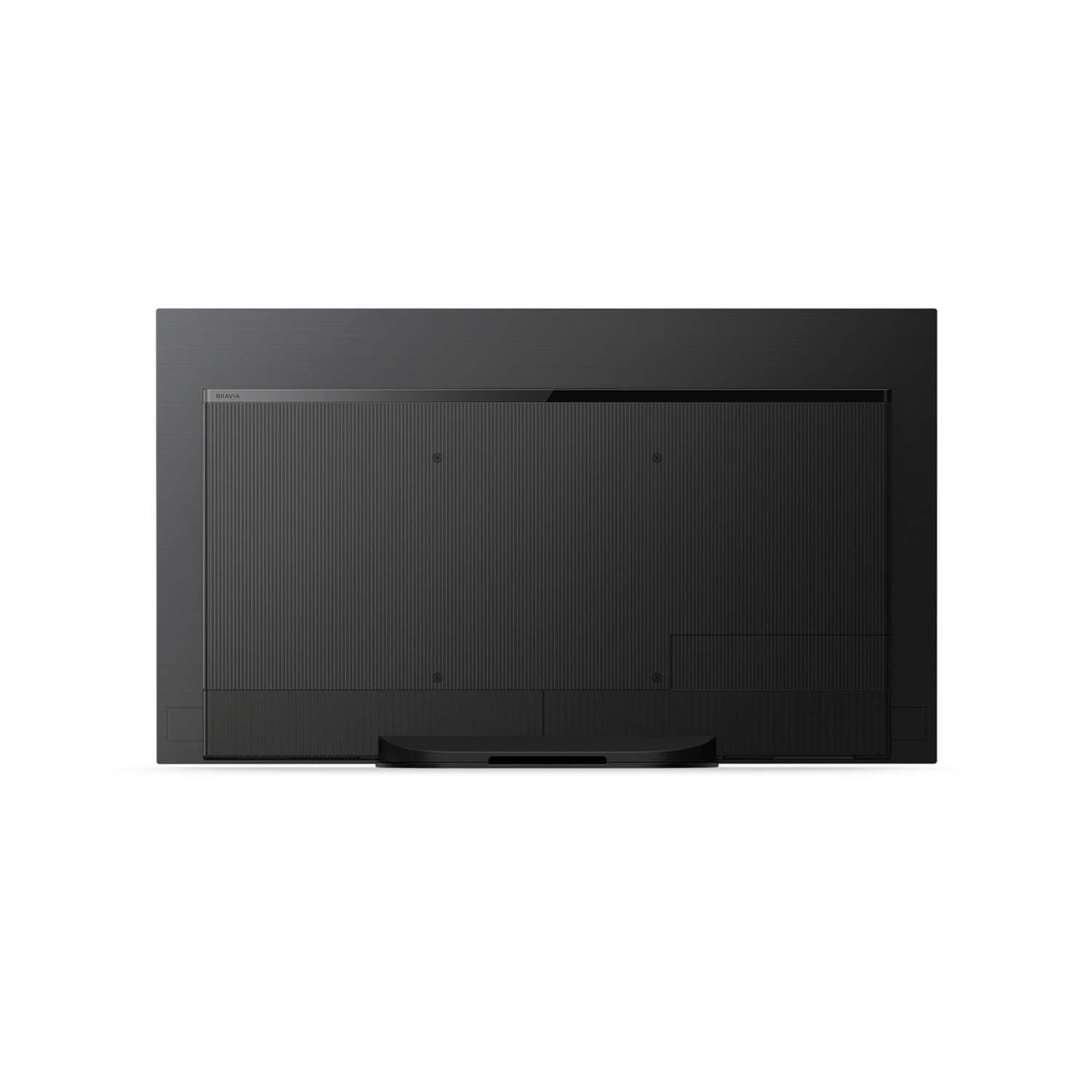 Sony KE48A9BU 48" OLED 4K Ultra HD HDR Smart Android TV with Google Assistant Black thumbnail image